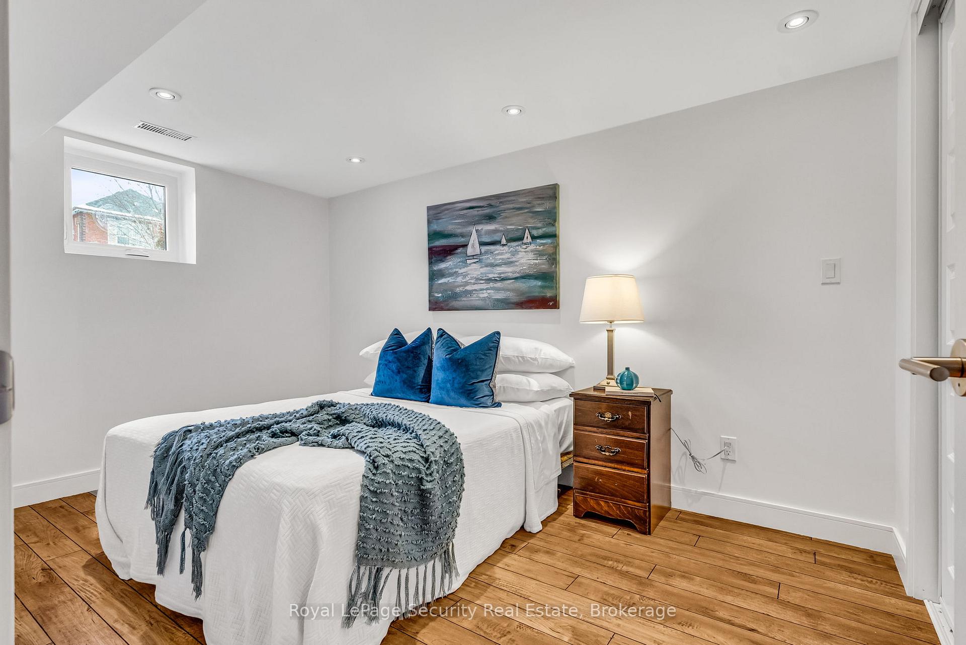 Photo 47 of 427 Lauder Avenue, Toronto, Oakwood Village — HOMEH