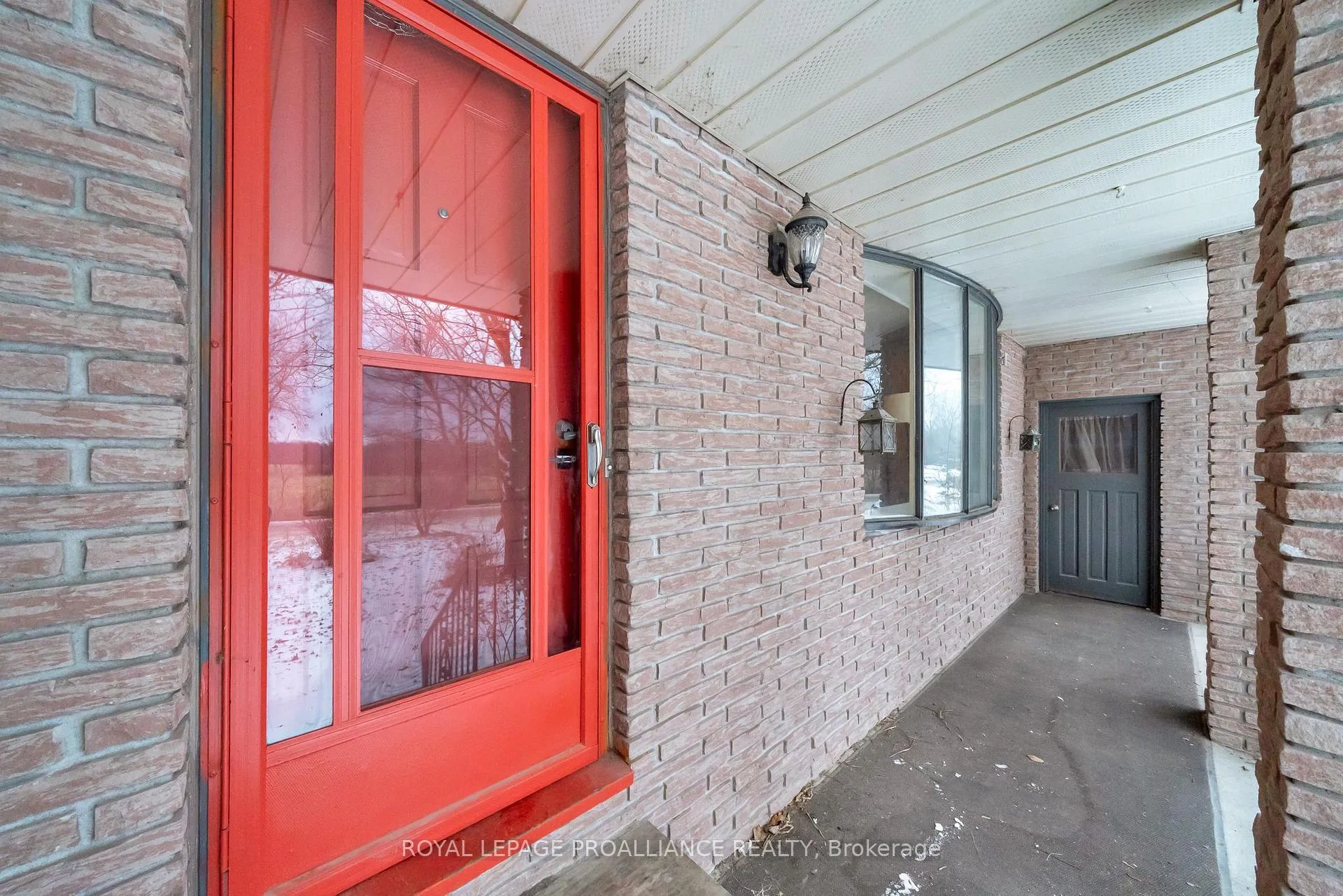 Photo 5 of 1237 Victoria Road, Prince Edward County, Ameliasburg Ward — HOMEH