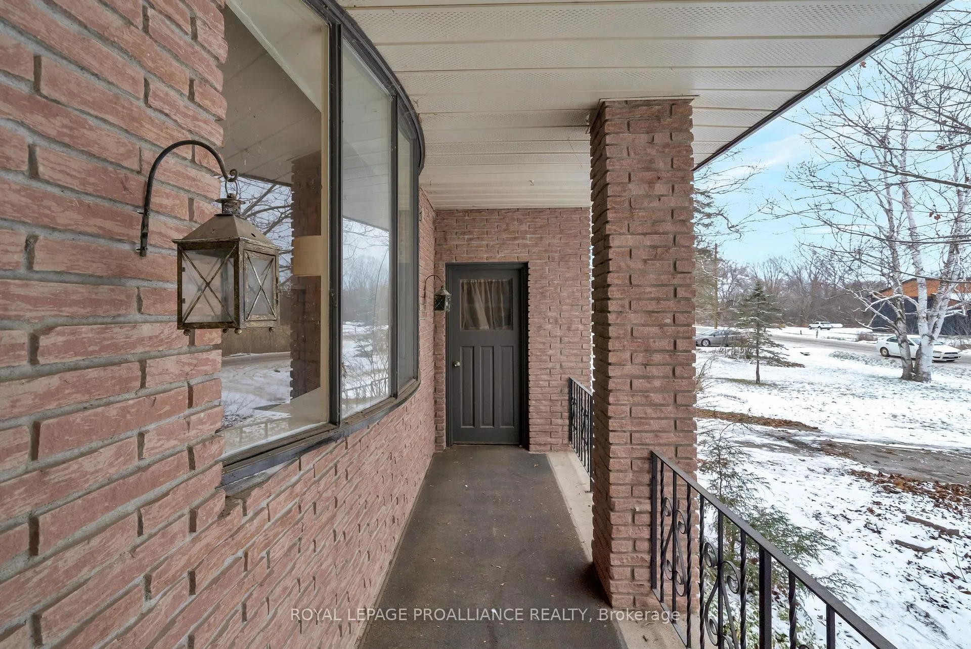 Photo 6 of 1237 Victoria Road, Prince Edward County, Ameliasburg Ward — HOMEH