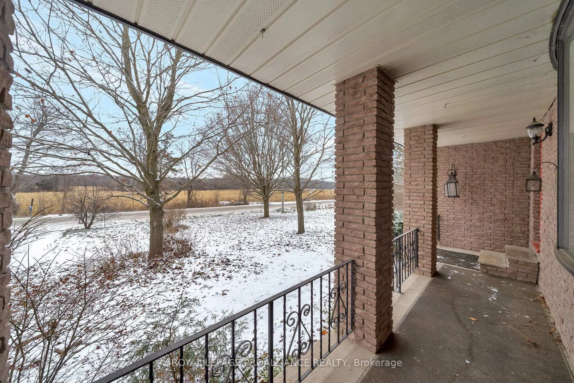 Photo 7 of 1237 Victoria Road, Prince Edward County, Ameliasburg Ward — HOMEH