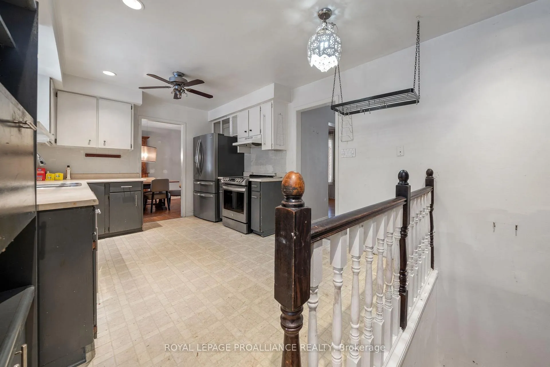 Photo 21 of 1237 Victoria Road, Prince Edward County, Ameliasburg Ward — HOMEH