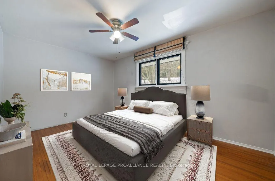 Photo 24 of 1237 Victoria Road, Prince Edward County, Ameliasburg Ward — HOMEH