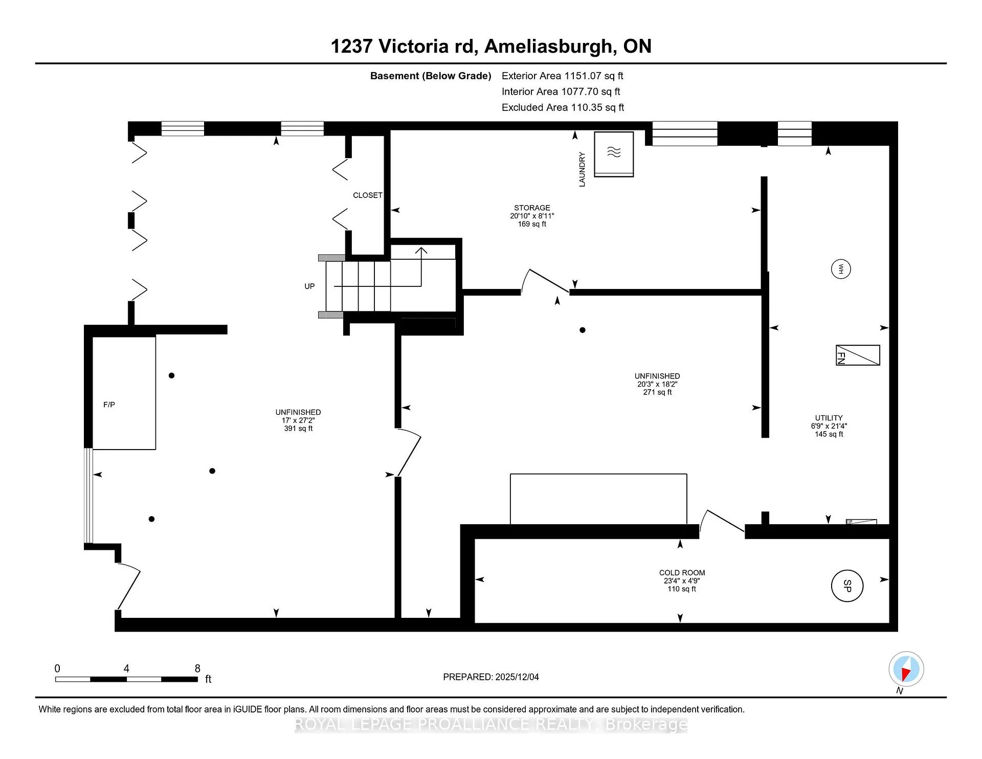 Photo 43 of 1237 Victoria Road, Prince Edward County, Ameliasburg Ward — HOMEH