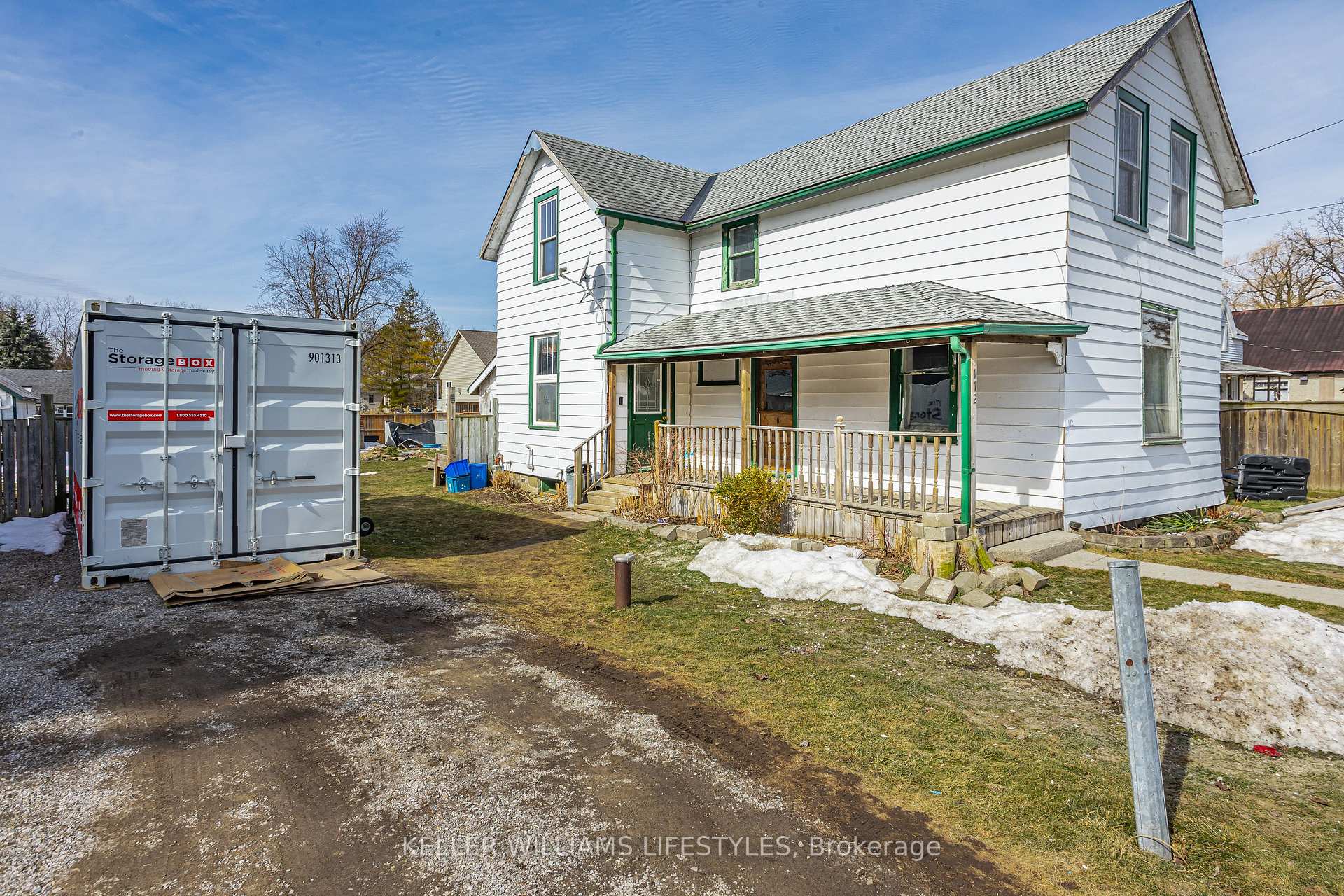 Photo 2 of 112 Harrison Street, Thames Centre, Thorndale — HOMEH