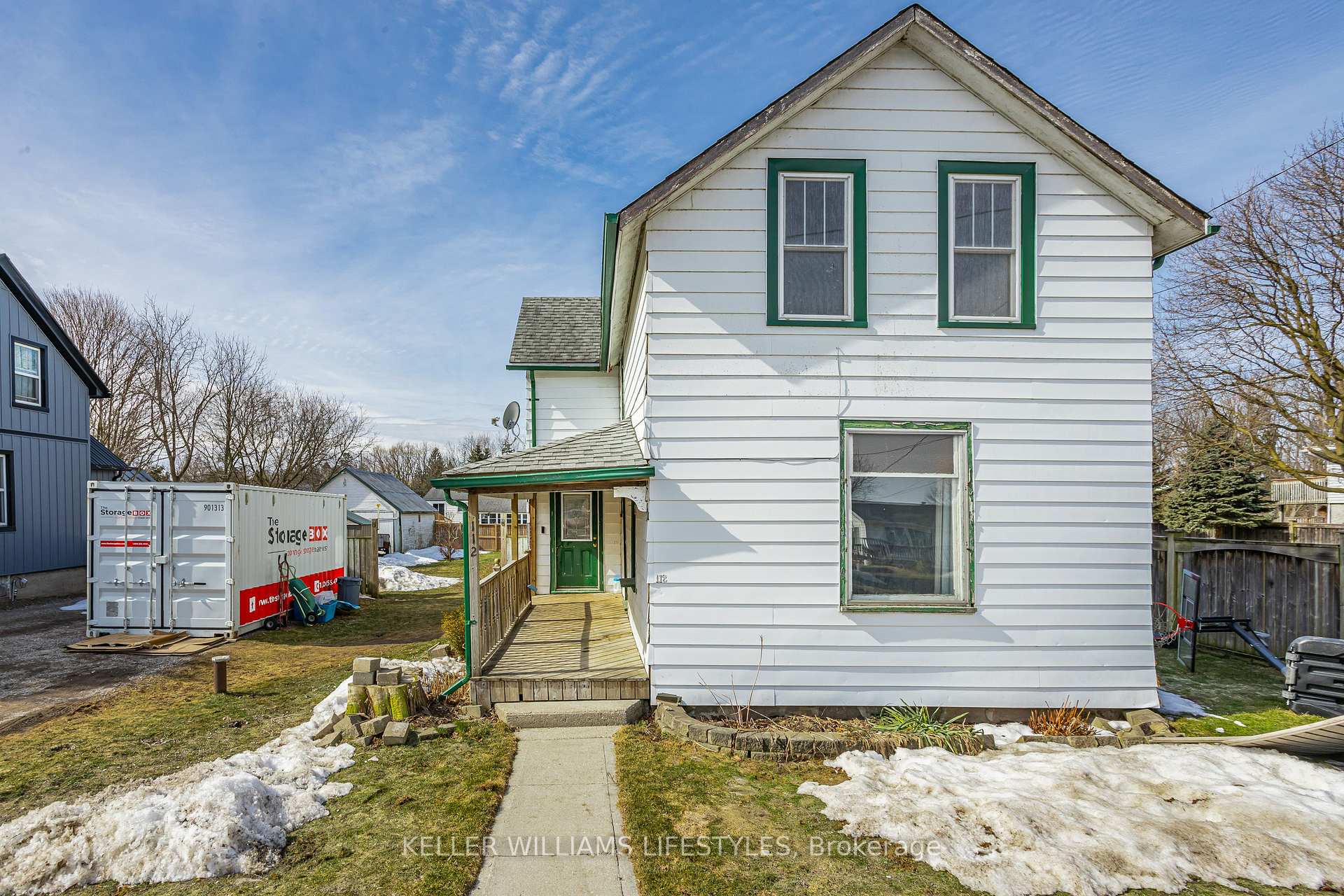 Photo 3 of 112 Harrison Street, Thames Centre, Thorndale — HOMEH