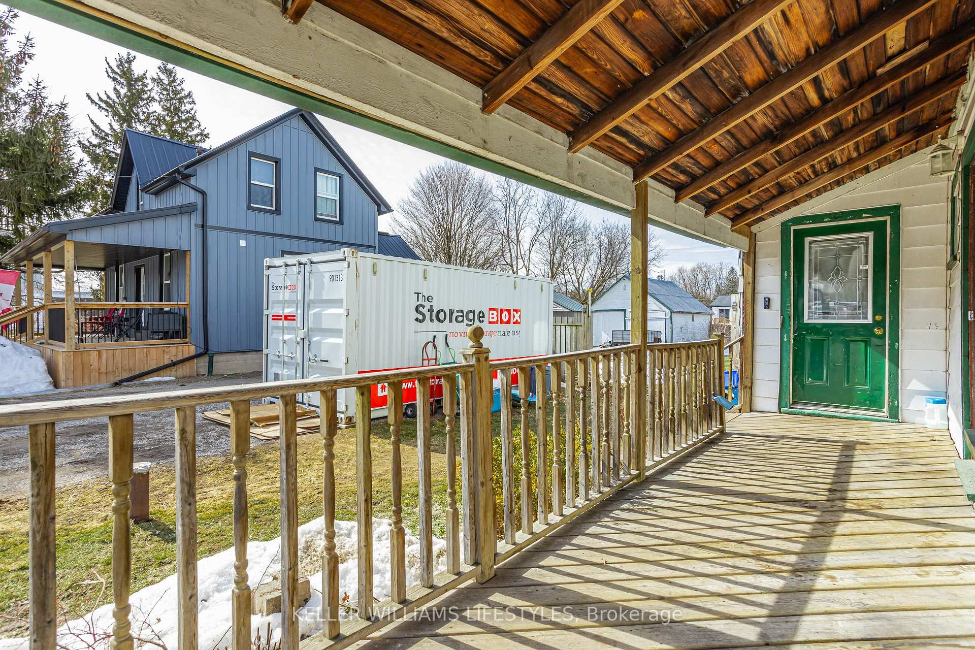 Photo 4 of 112 Harrison Street, Thames Centre, Thorndale — HOMEH