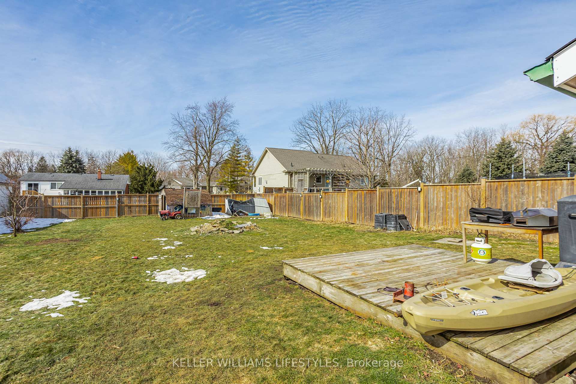 Photo 29 of 112 Harrison Street, Thames Centre, Thorndale — HOMEH
