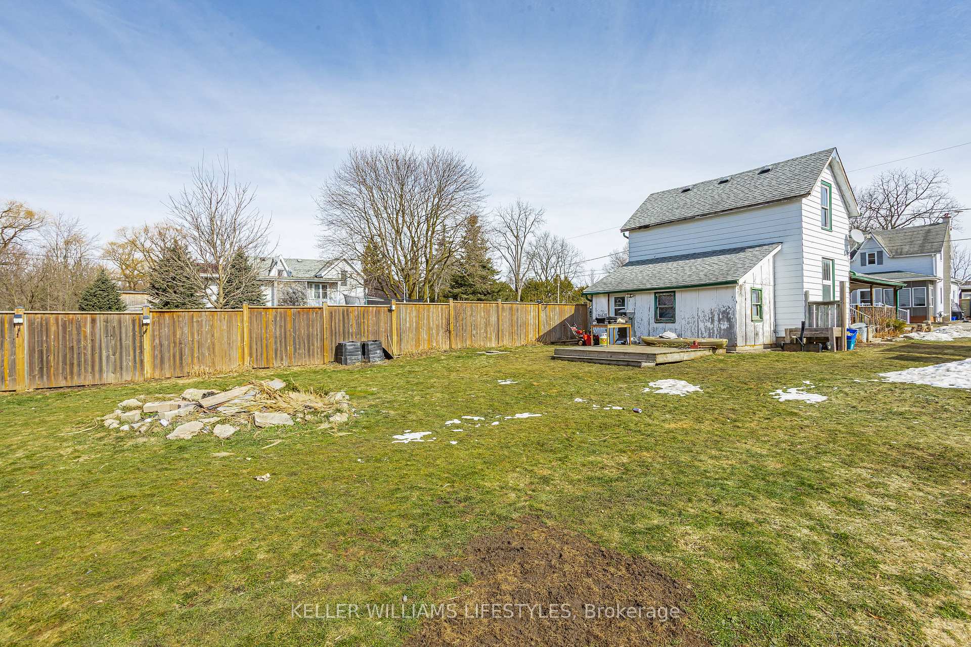 Photo 30 of 112 Harrison Street, Thames Centre, Thorndale — HOMEH