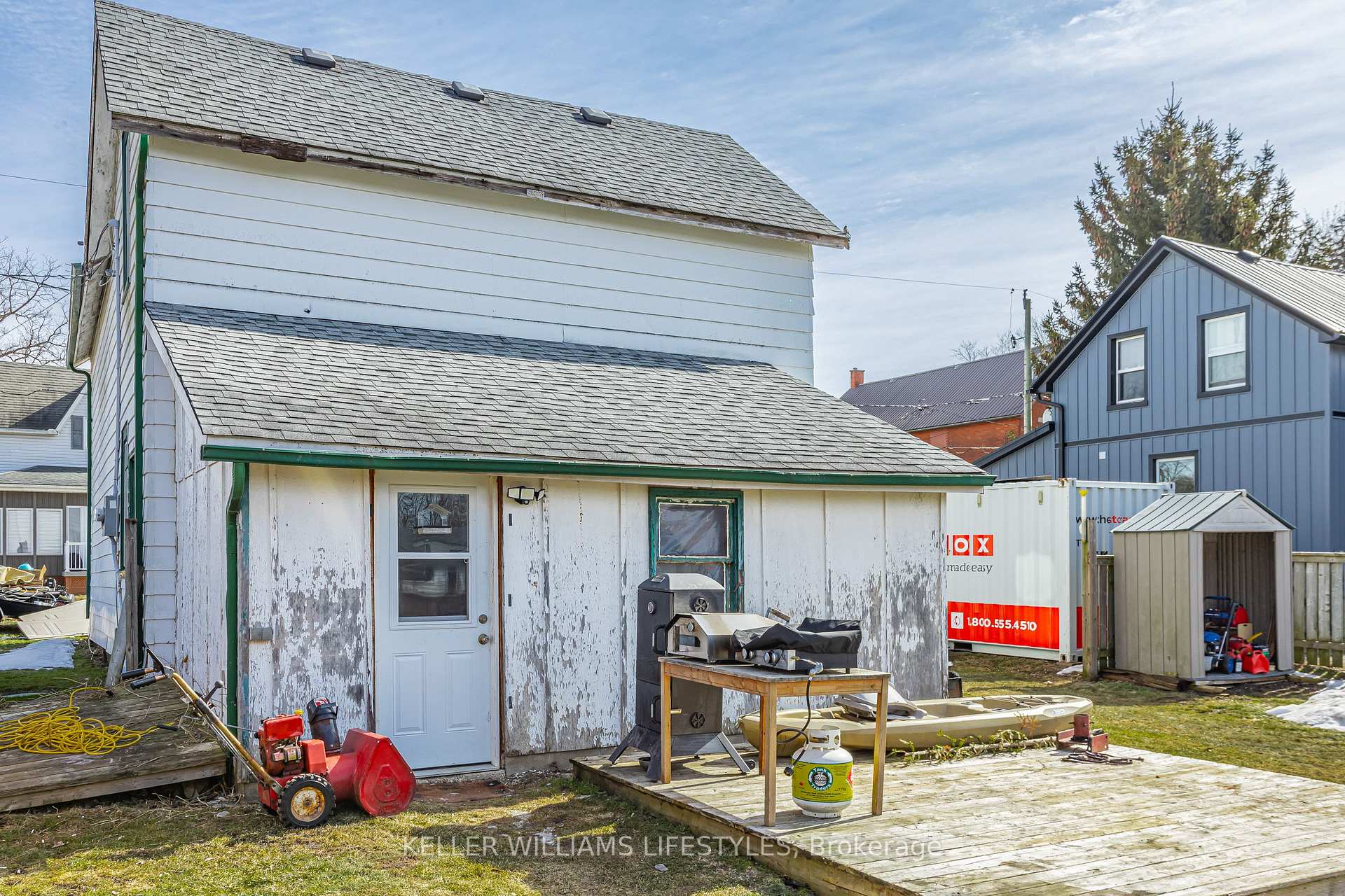 Photo 32 of 112 Harrison Street, Thames Centre, Thorndale — HOMEH