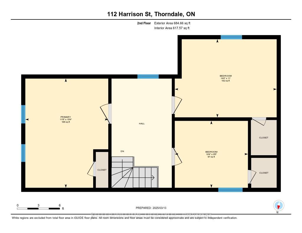Photo 34 of 112 Harrison Street, Thames Centre, Thorndale — HOMEH
