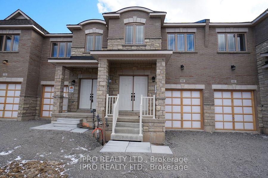 Photo 1 of 66 Baker Street, Thorold, Thorold Downtown — HOMEH