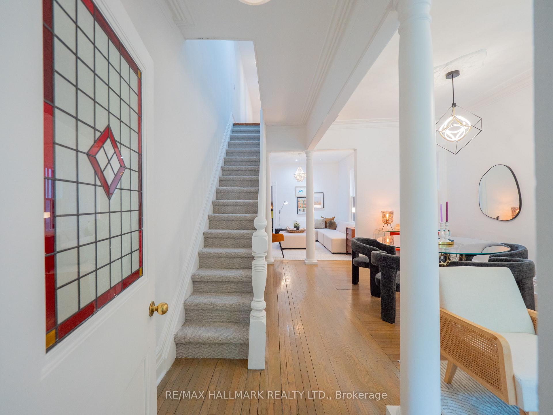 Photo 2 of 67 Langley Avenue, Toronto, North Riverdale — HOMEH
