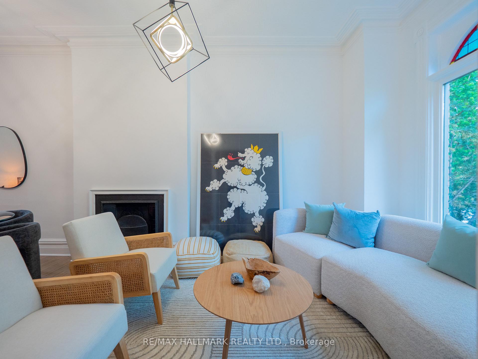 Photo 3 of 67 Langley Avenue, Toronto, North Riverdale — HOMEH