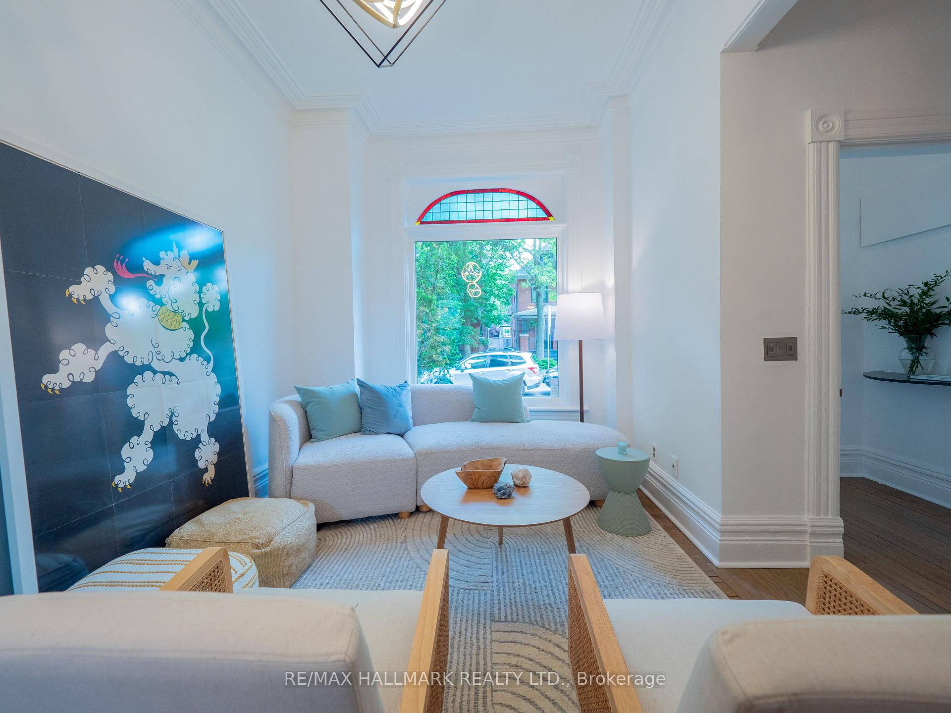 Photo 5 of 67 Langley Avenue, Toronto, North Riverdale — HOMEH