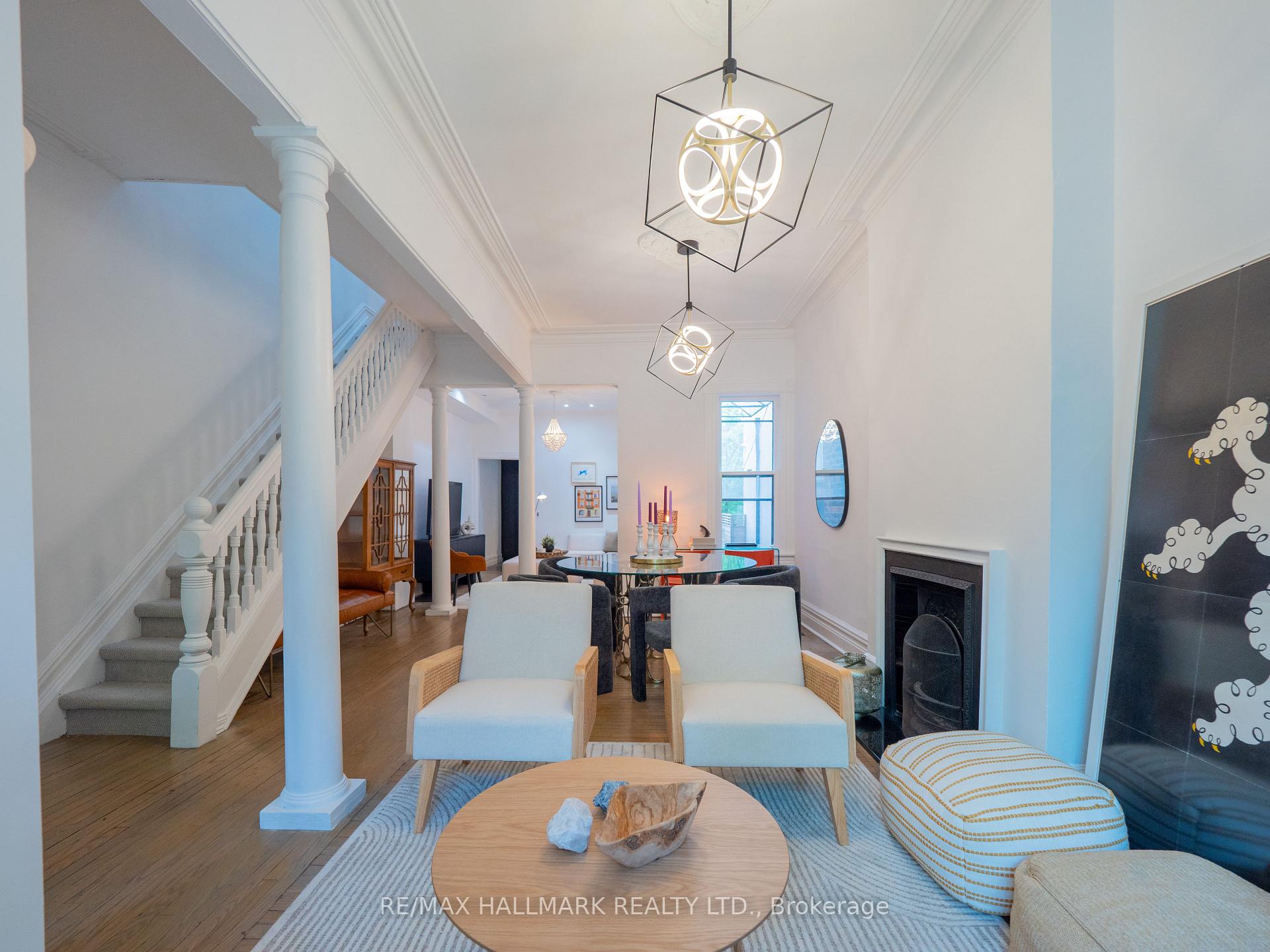 Photo 6 of 67 Langley Avenue, Toronto, North Riverdale — HOMEH