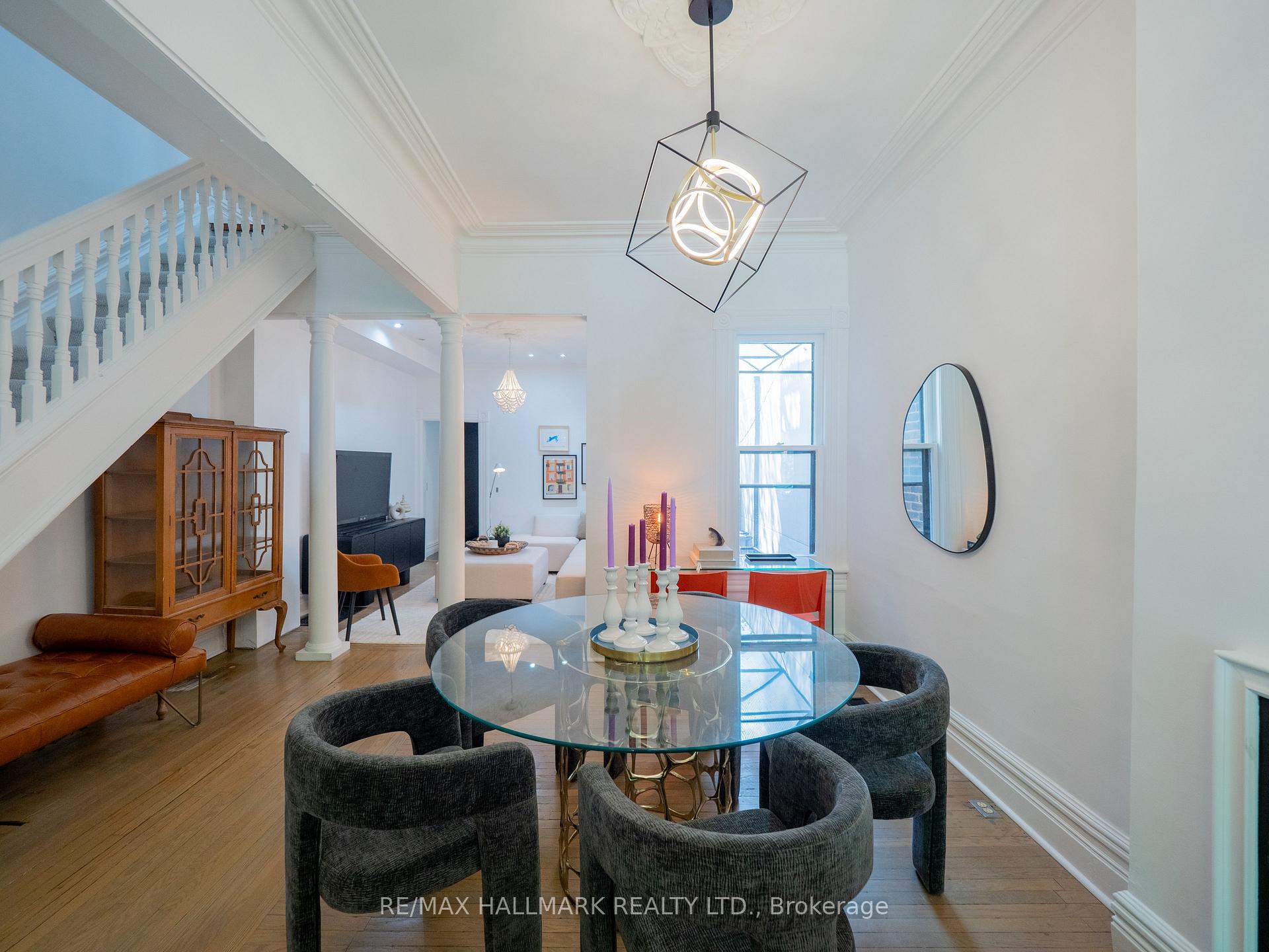 Photo 7 of 67 Langley Avenue, Toronto, North Riverdale — HOMEH