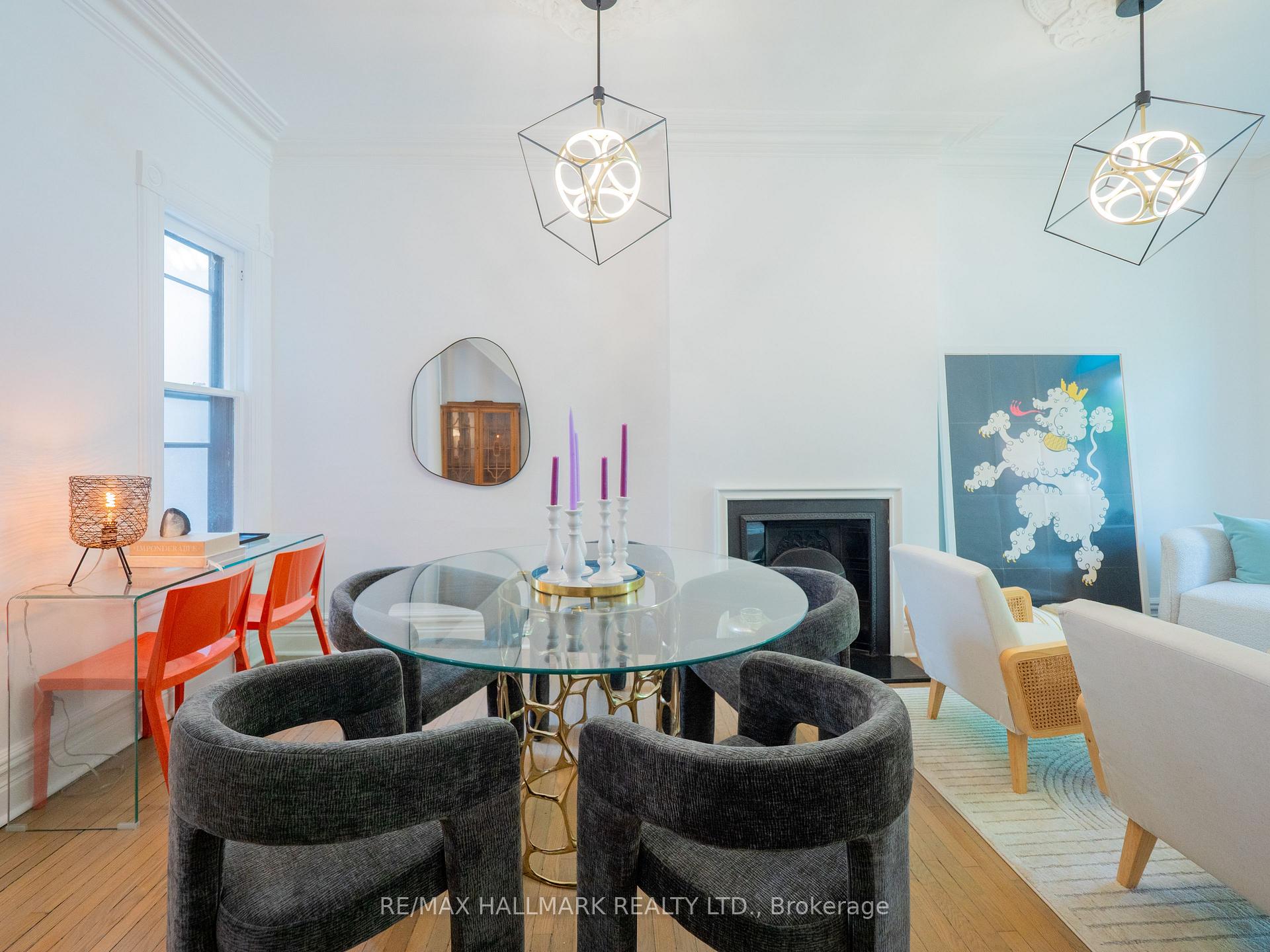 Photo 8 of 67 Langley Avenue, Toronto, North Riverdale — HOMEH