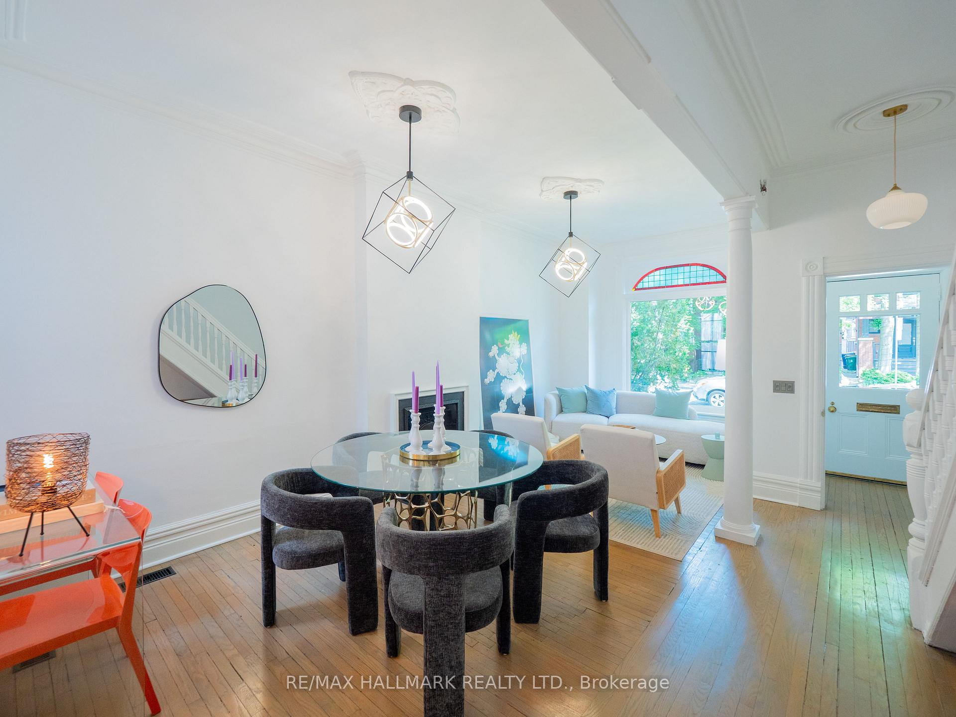 Photo 10 of 67 Langley Avenue, Toronto, North Riverdale — HOMEH