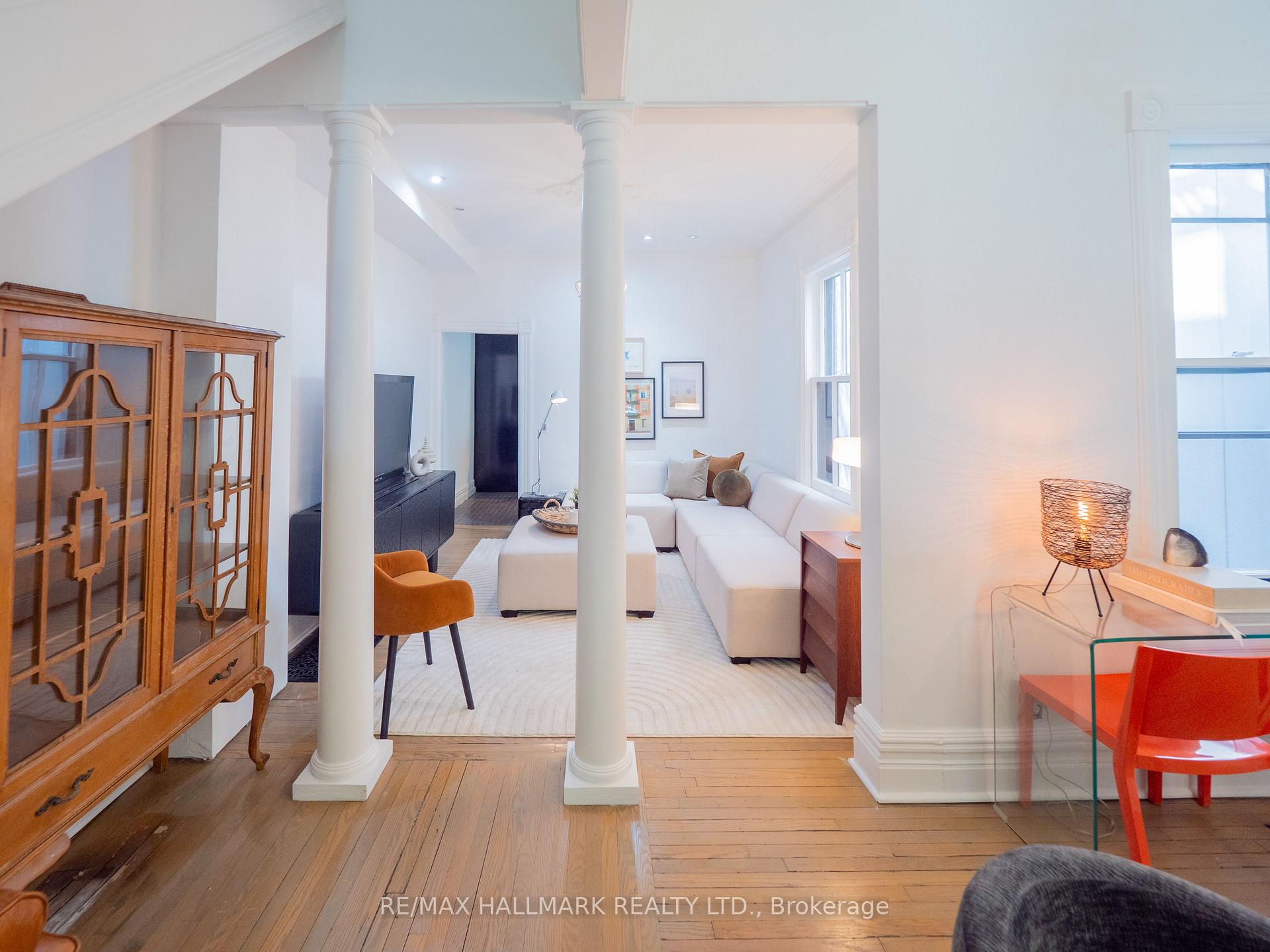 Photo 11 of 67 Langley Avenue, Toronto, North Riverdale — HOMEH