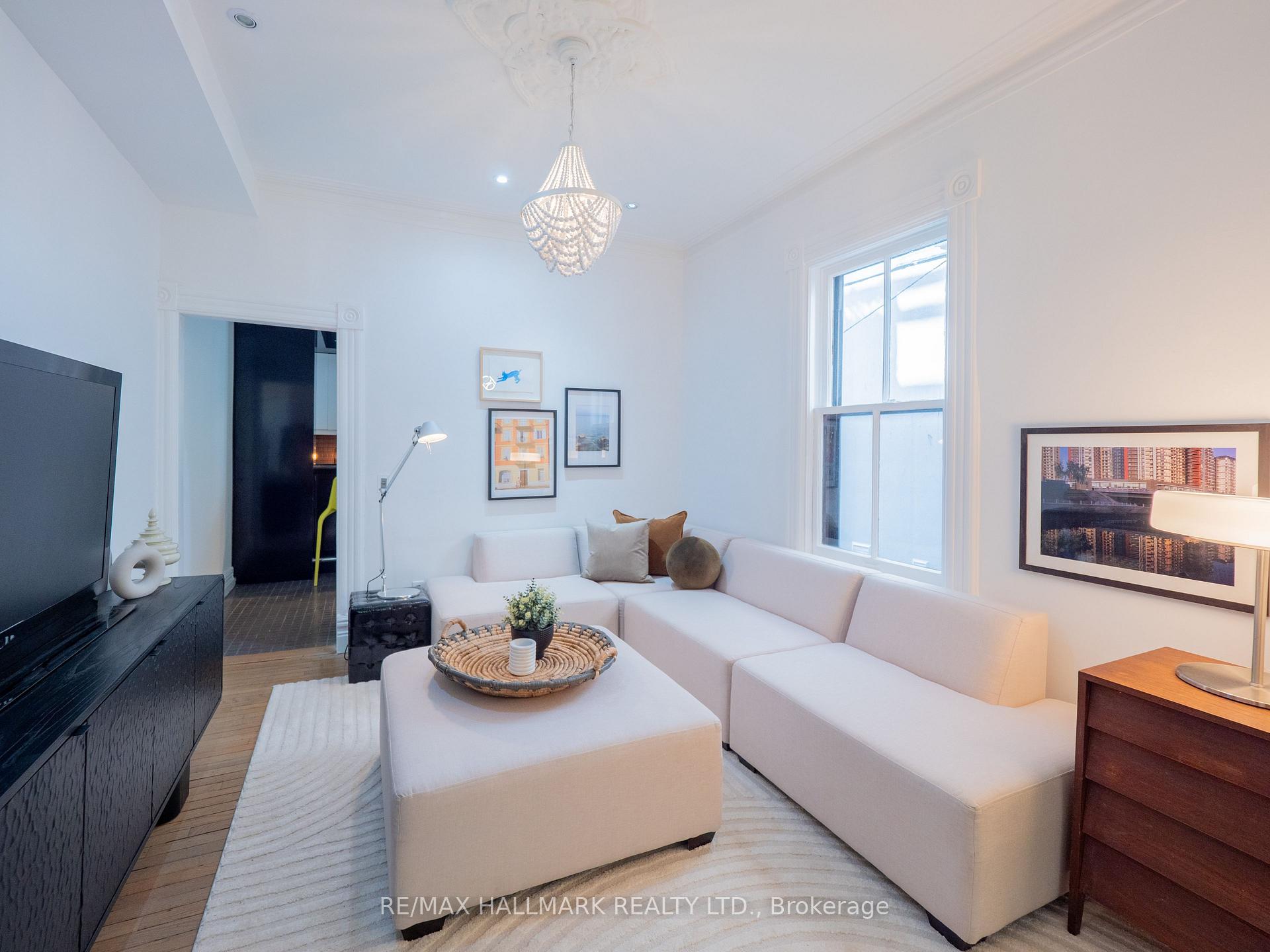 Photo 12 of 67 Langley Avenue, Toronto, North Riverdale — HOMEH