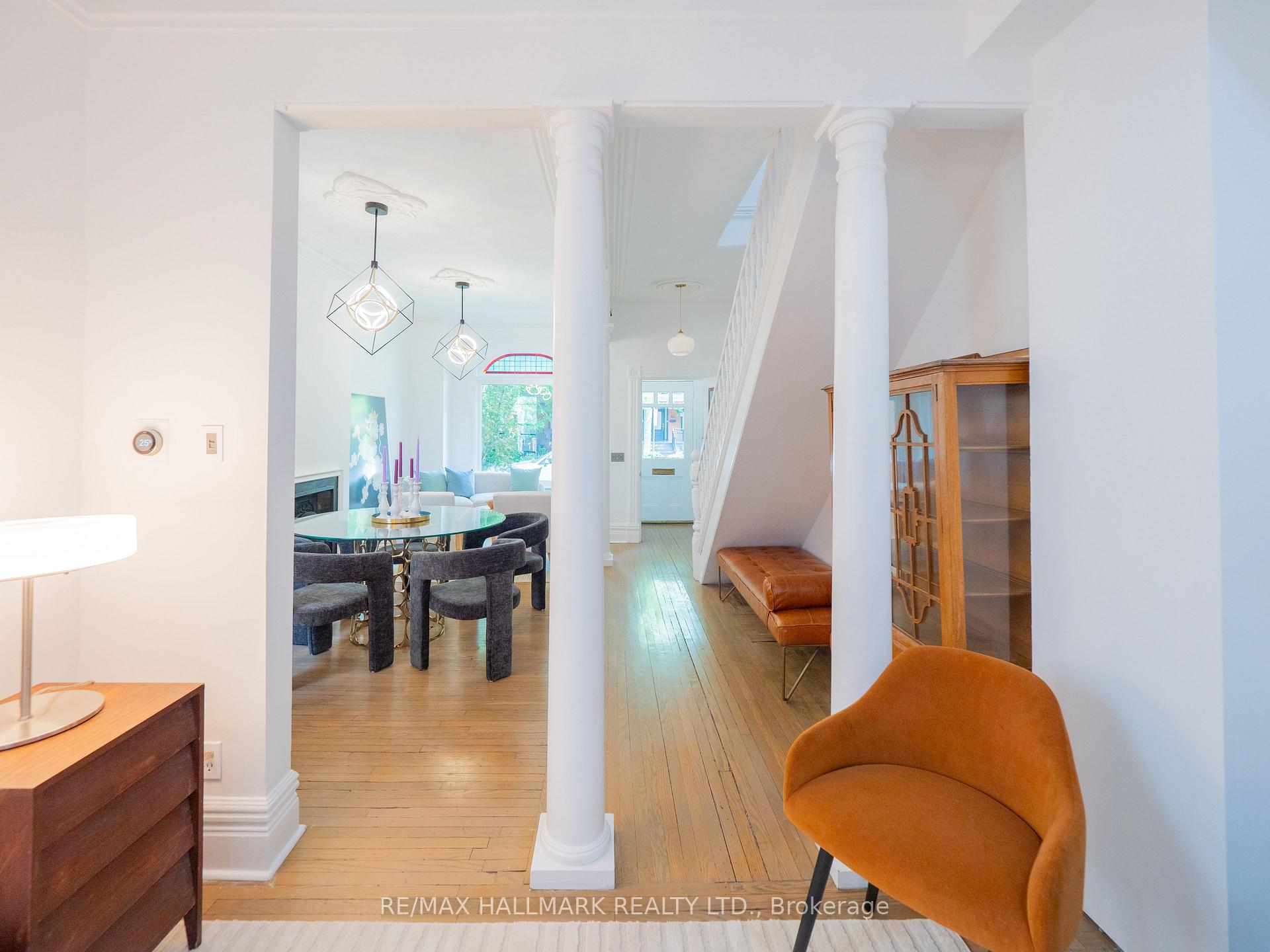Photo 13 of 67 Langley Avenue, Toronto, North Riverdale — HOMEH