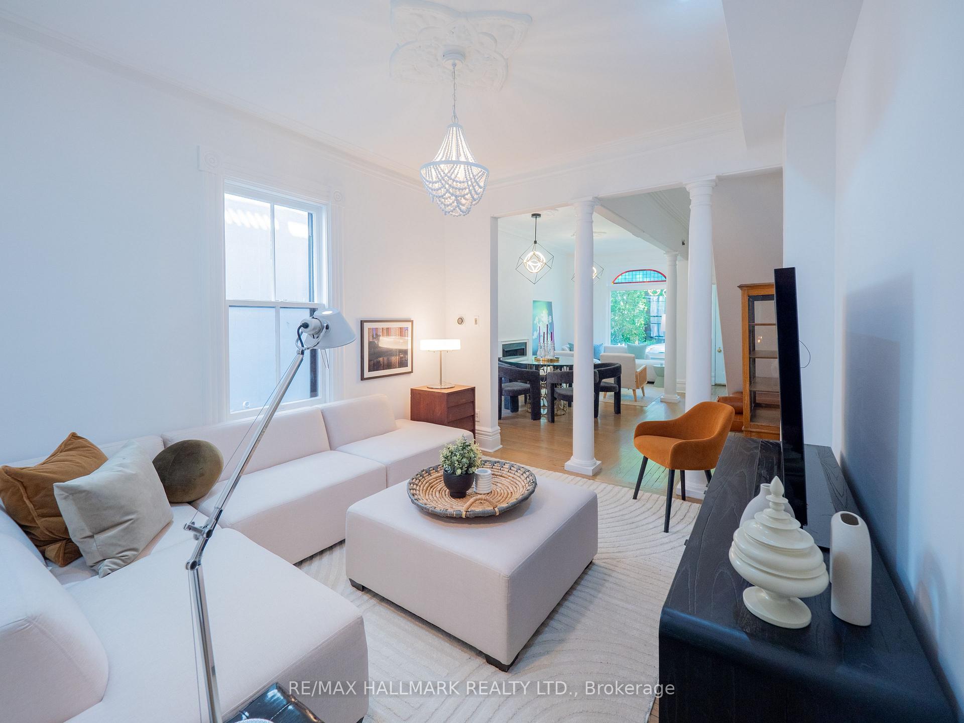 Photo 14 of 67 Langley Avenue, Toronto, North Riverdale — HOMEH