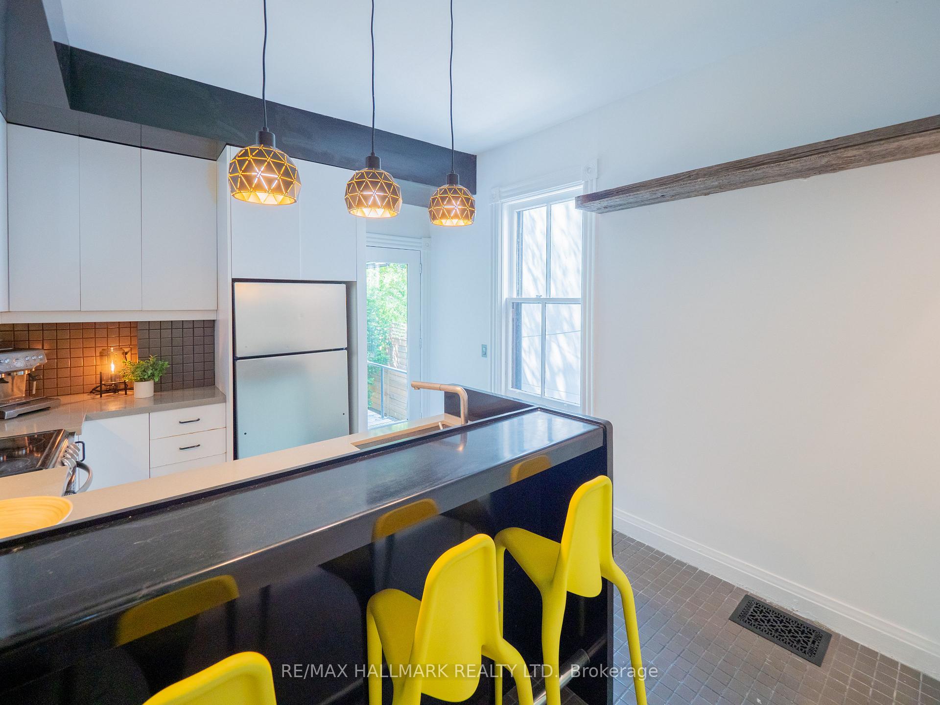 Photo 15 of 67 Langley Avenue, Toronto, North Riverdale — HOMEH