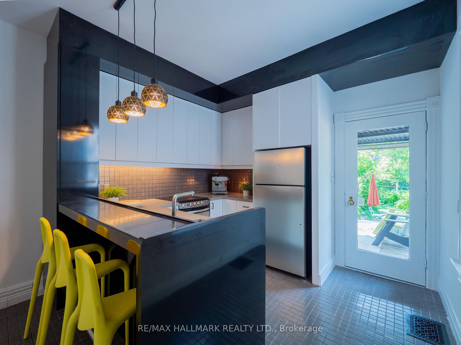 Photo 16 of 67 Langley Avenue, Toronto, North Riverdale — HOMEH