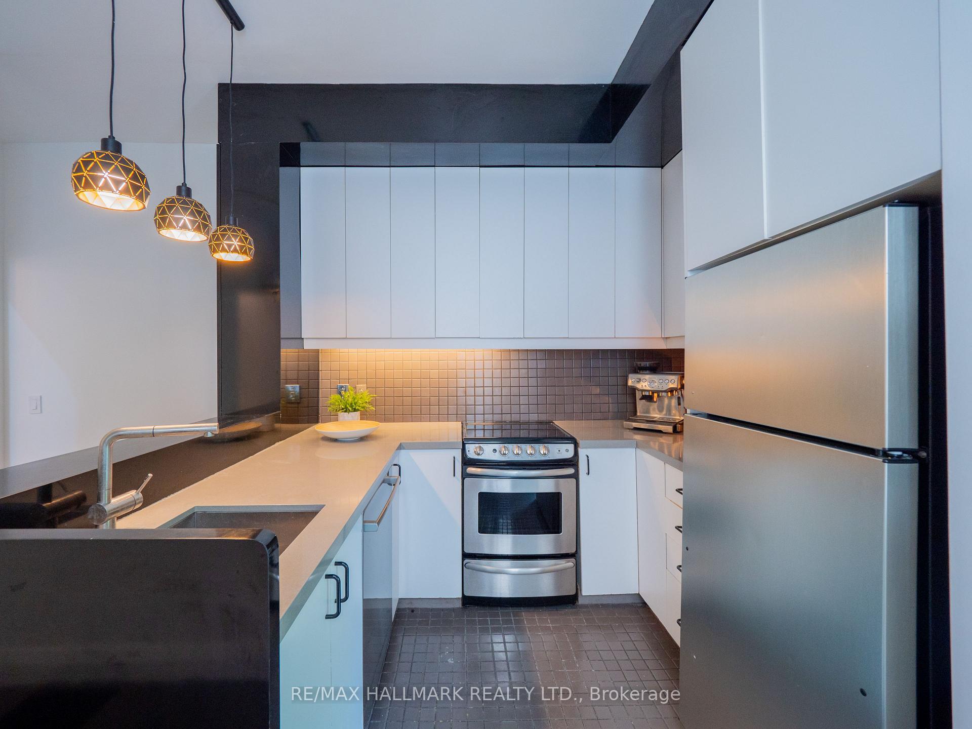Photo 17 of 67 Langley Avenue, Toronto, North Riverdale — HOMEH