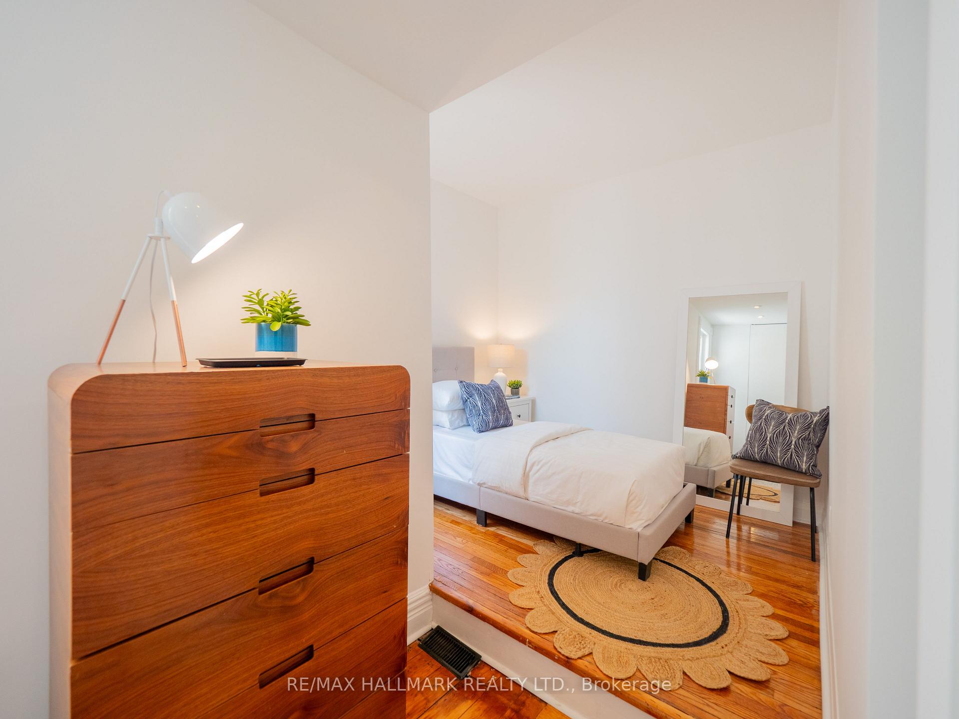 Photo 18 of 67 Langley Avenue, Toronto, North Riverdale — HOMEH