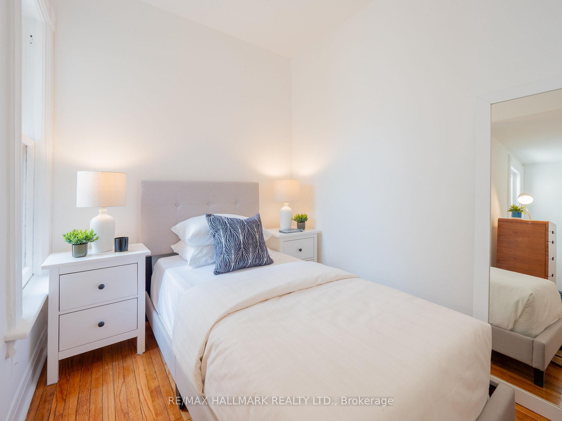 Photo 19 of 67 Langley Avenue, Toronto, North Riverdale — HOMEH