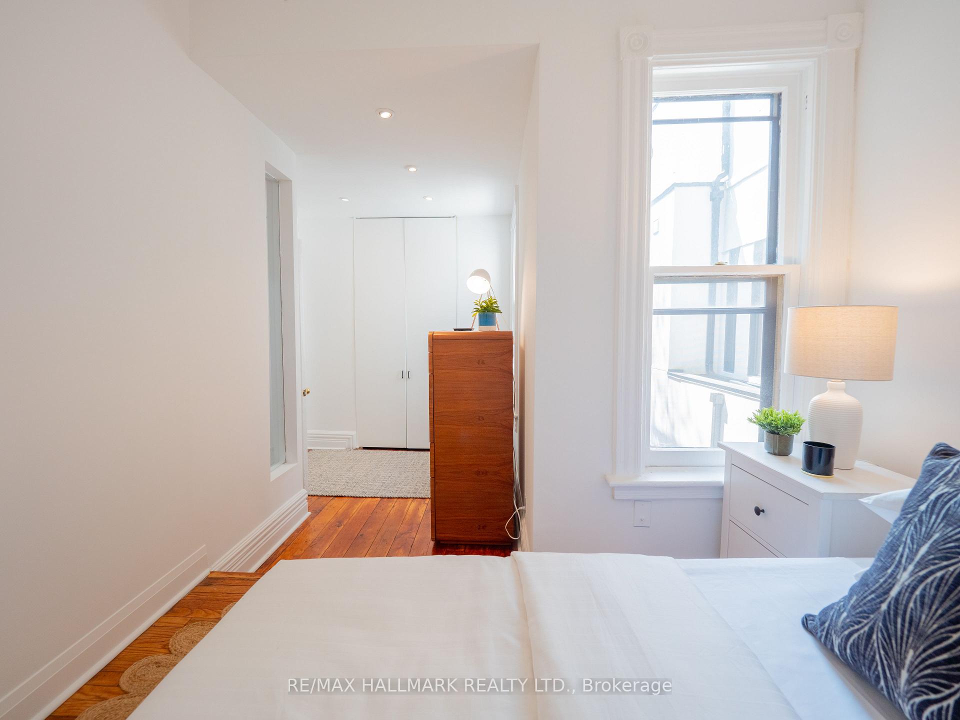 Photo 20 of 67 Langley Avenue, Toronto, North Riverdale — HOMEH