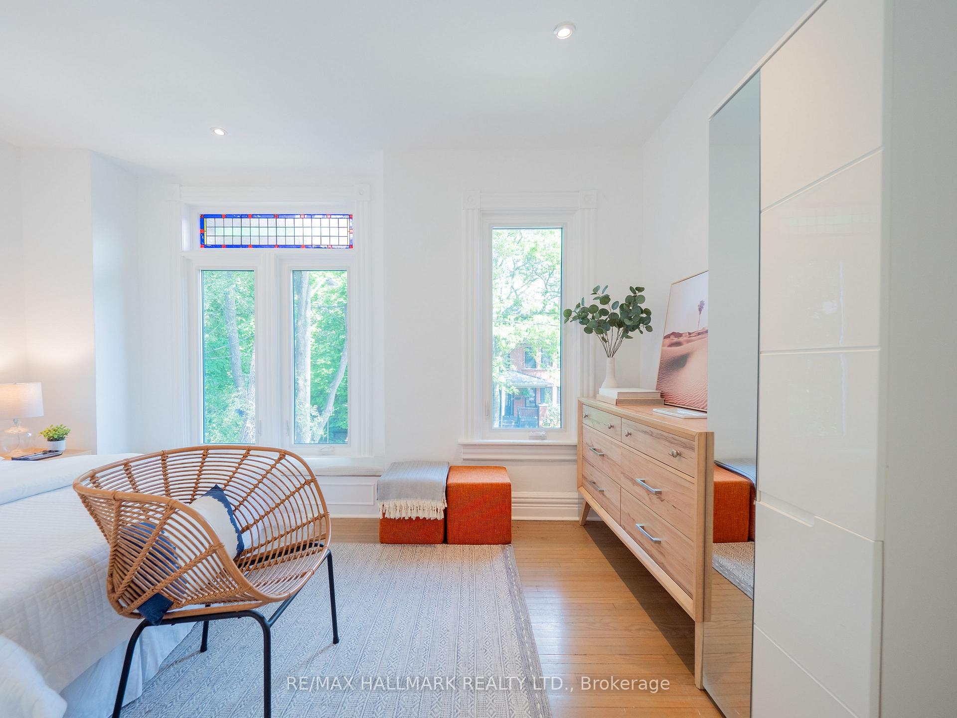 Photo 27 of 67 Langley Avenue, Toronto, North Riverdale — HOMEH