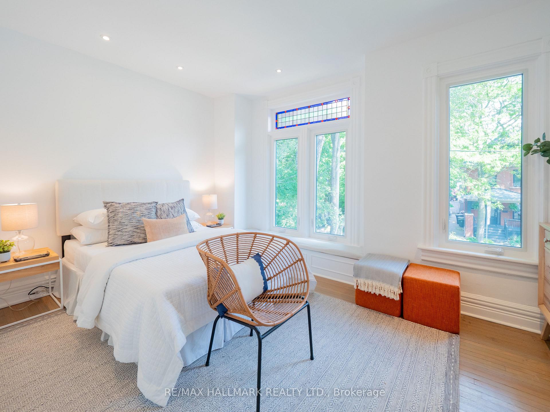 Photo 28 of 67 Langley Avenue, Toronto, North Riverdale — HOMEH