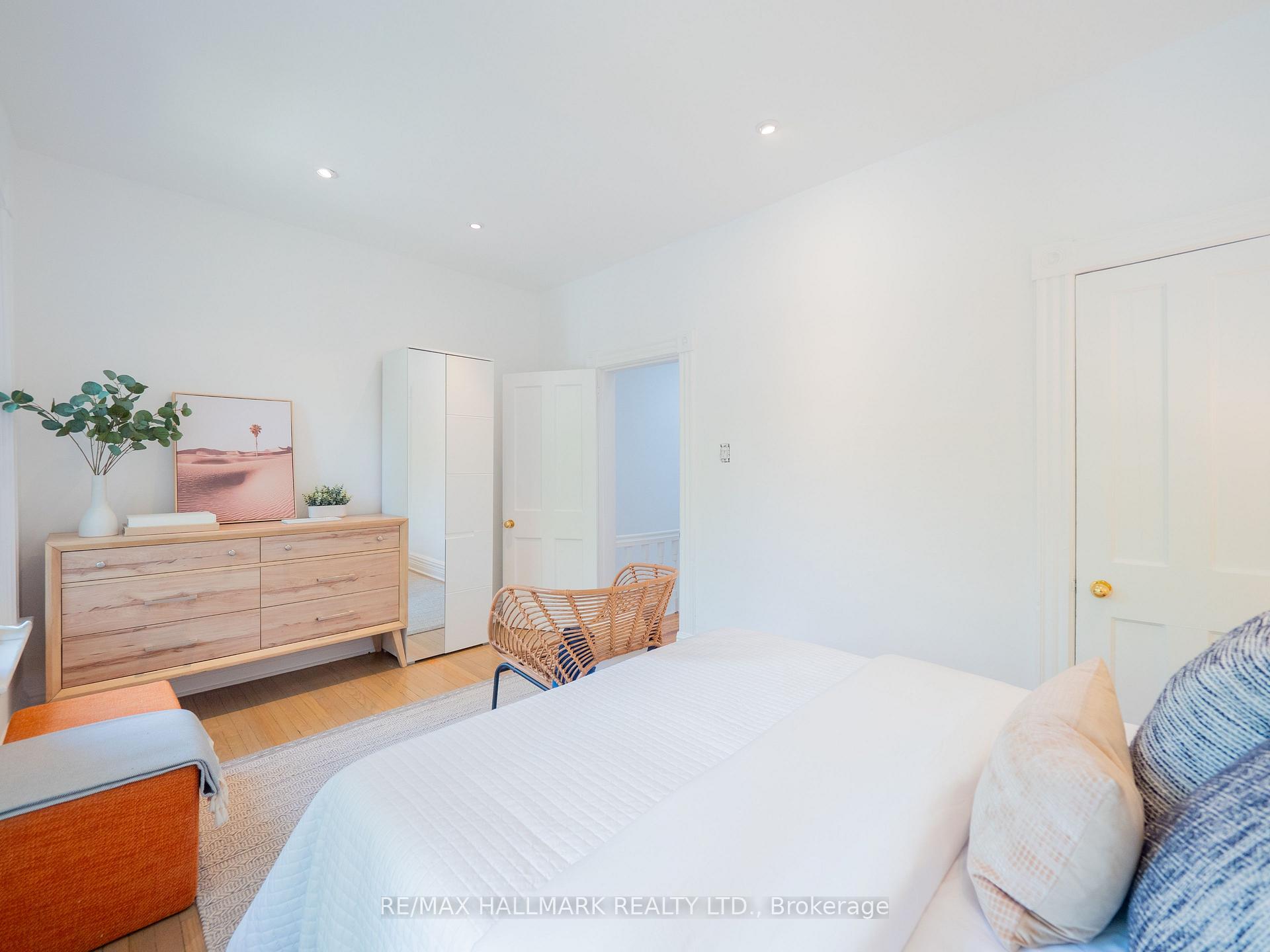 Photo 29 of 67 Langley Avenue, Toronto, North Riverdale — HOMEH