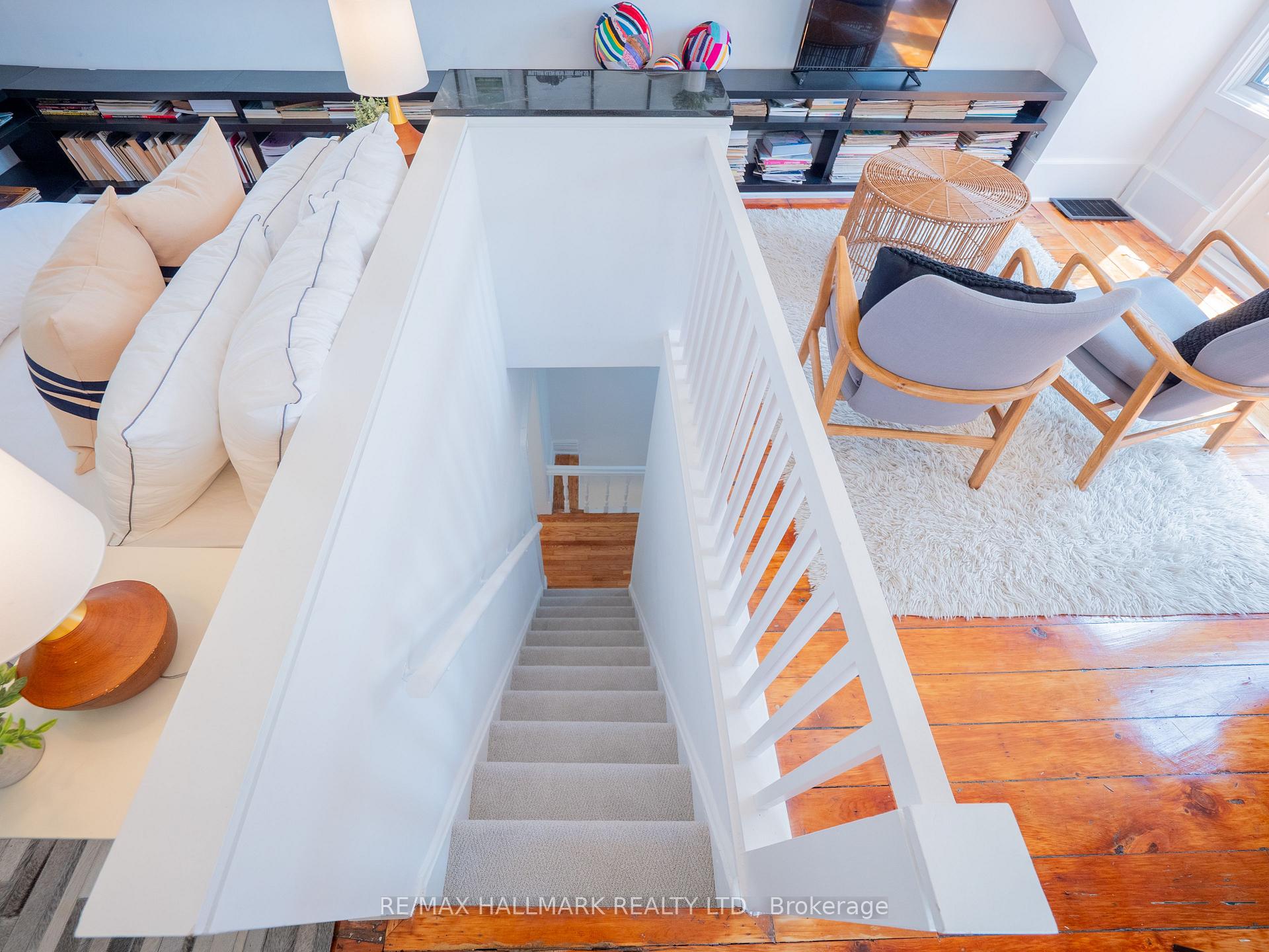 Photo 30 of 67 Langley Avenue, Toronto, North Riverdale — HOMEH