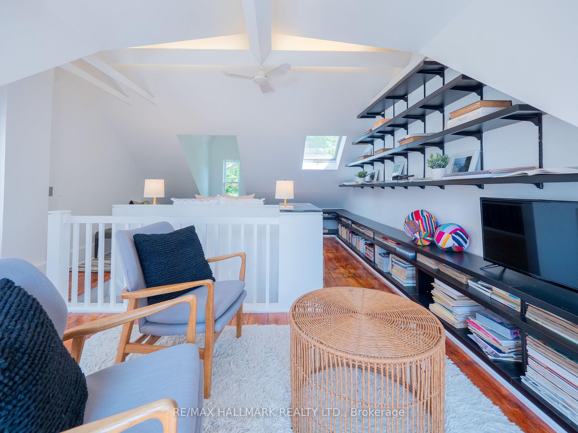 Photo 34 of 67 Langley Avenue, Toronto, North Riverdale — HOMEH