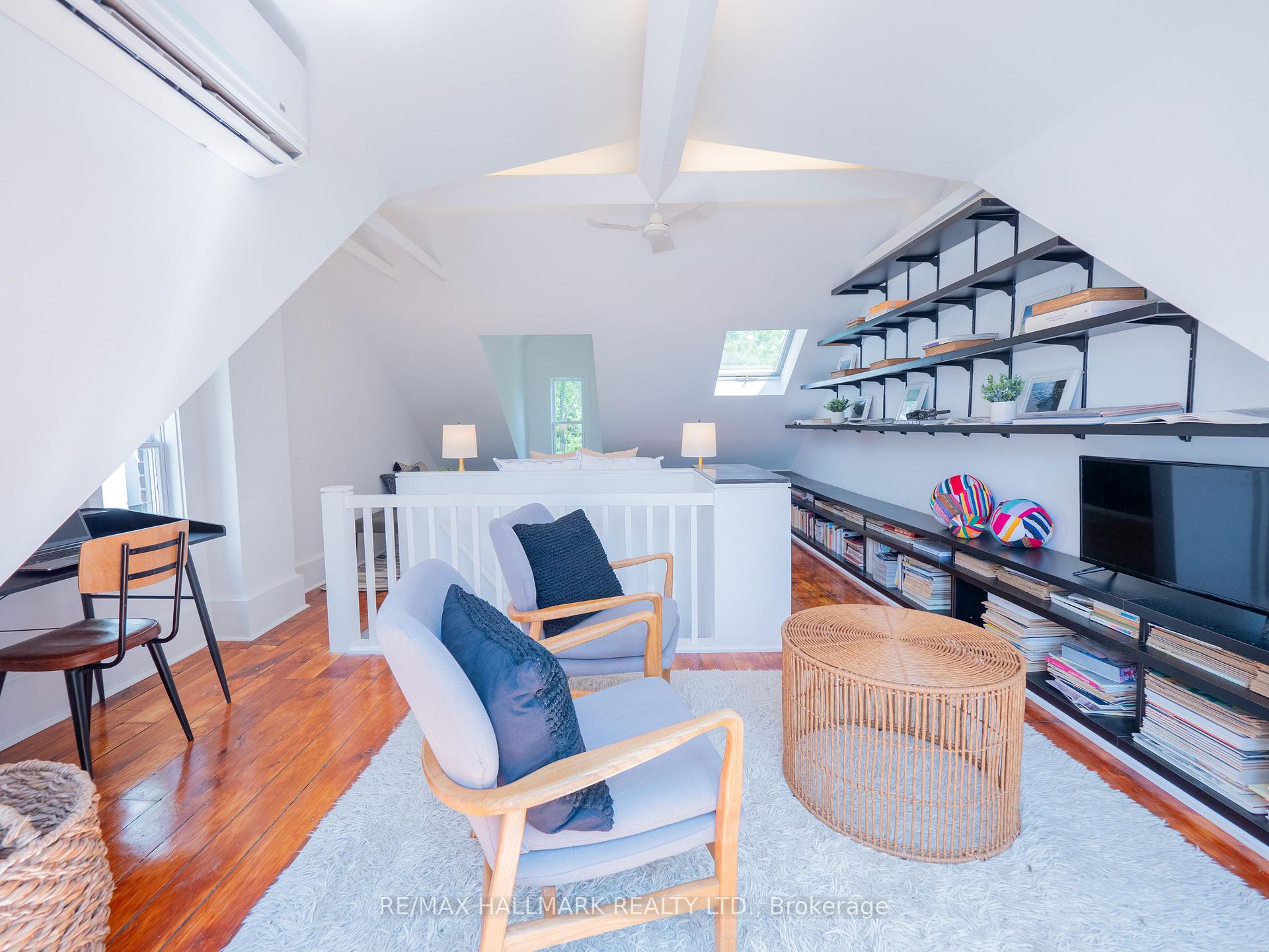Photo 35 of 67 Langley Avenue, Toronto, North Riverdale — HOMEH