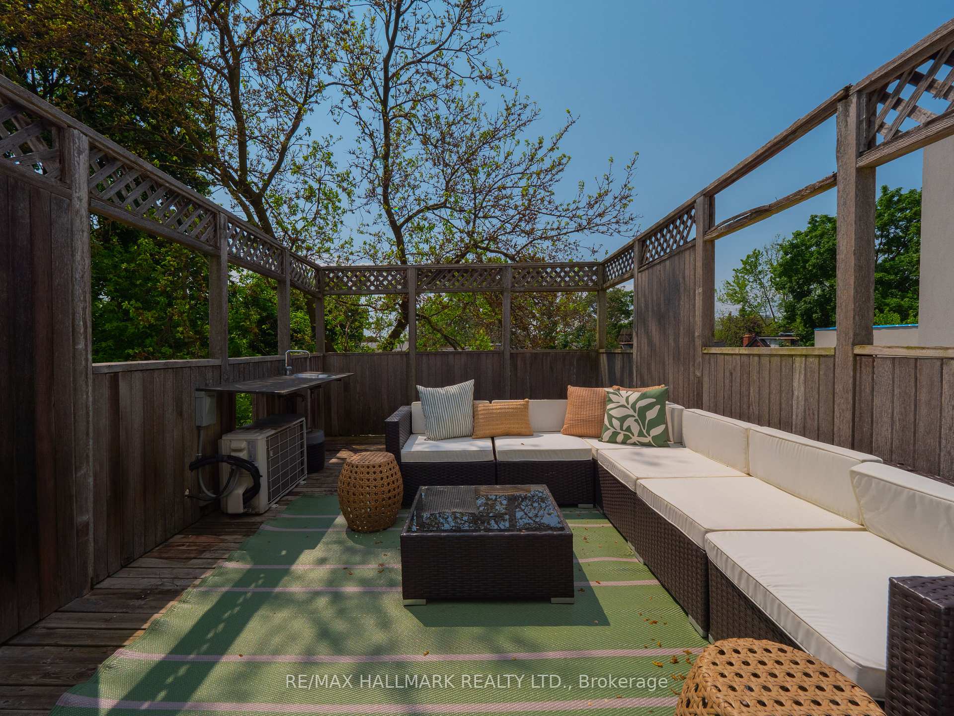 Photo 37 of 67 Langley Avenue, Toronto, North Riverdale — HOMEH