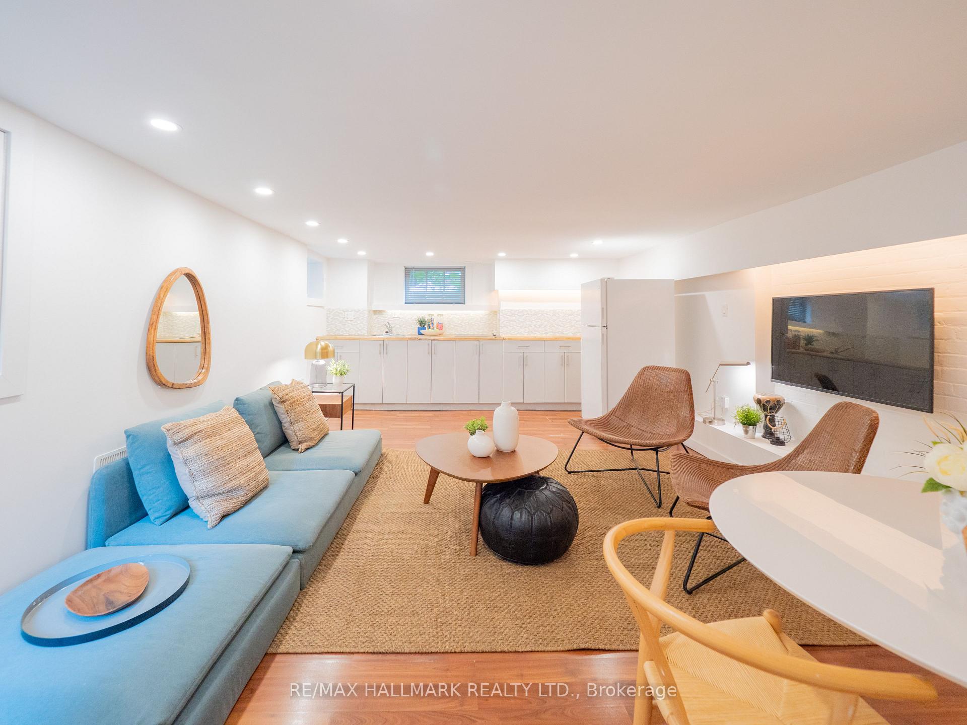 Photo 38 of 67 Langley Avenue, Toronto, North Riverdale — HOMEH
