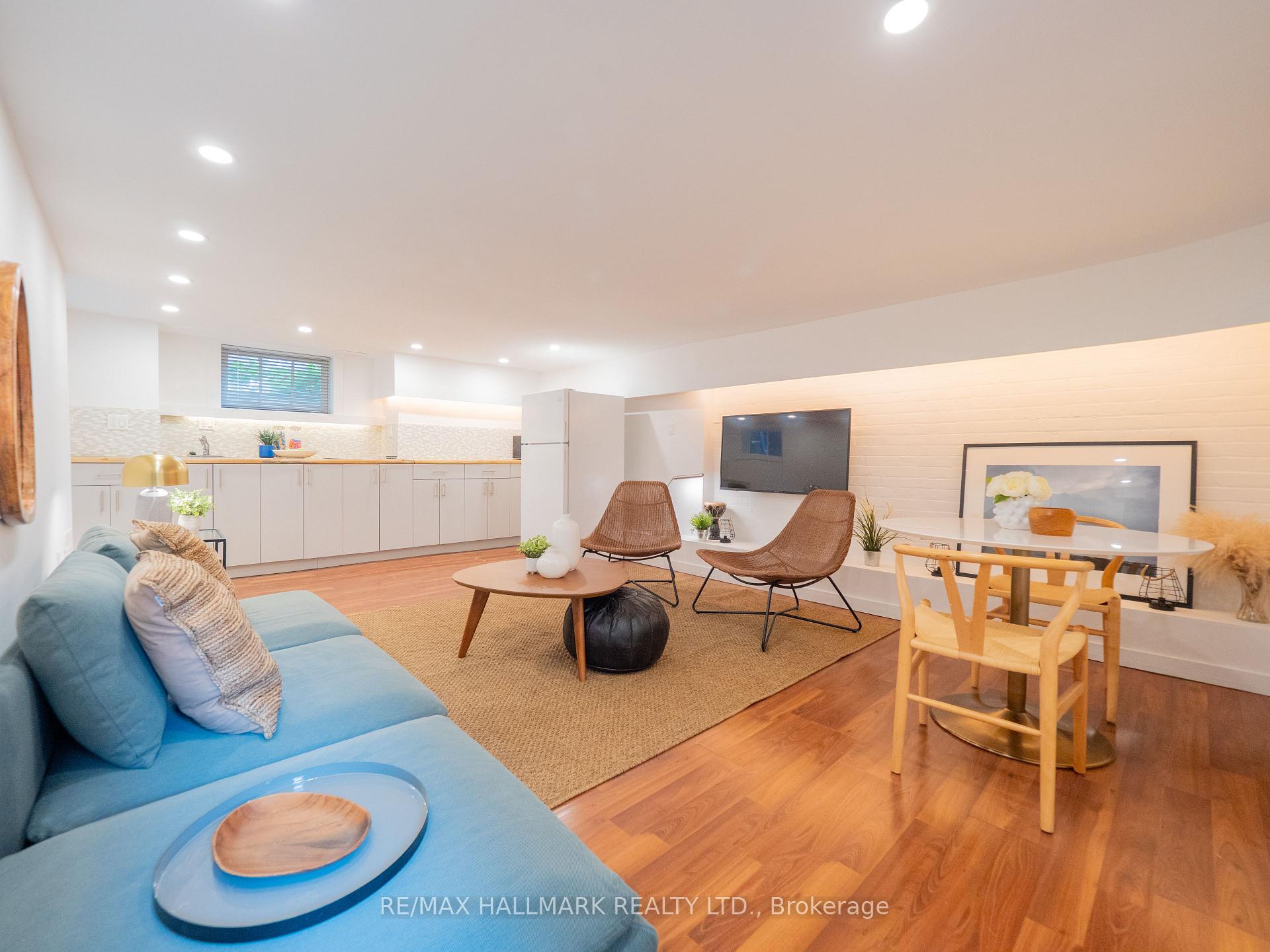 Photo 39 of 67 Langley Avenue, Toronto, North Riverdale — HOMEH
