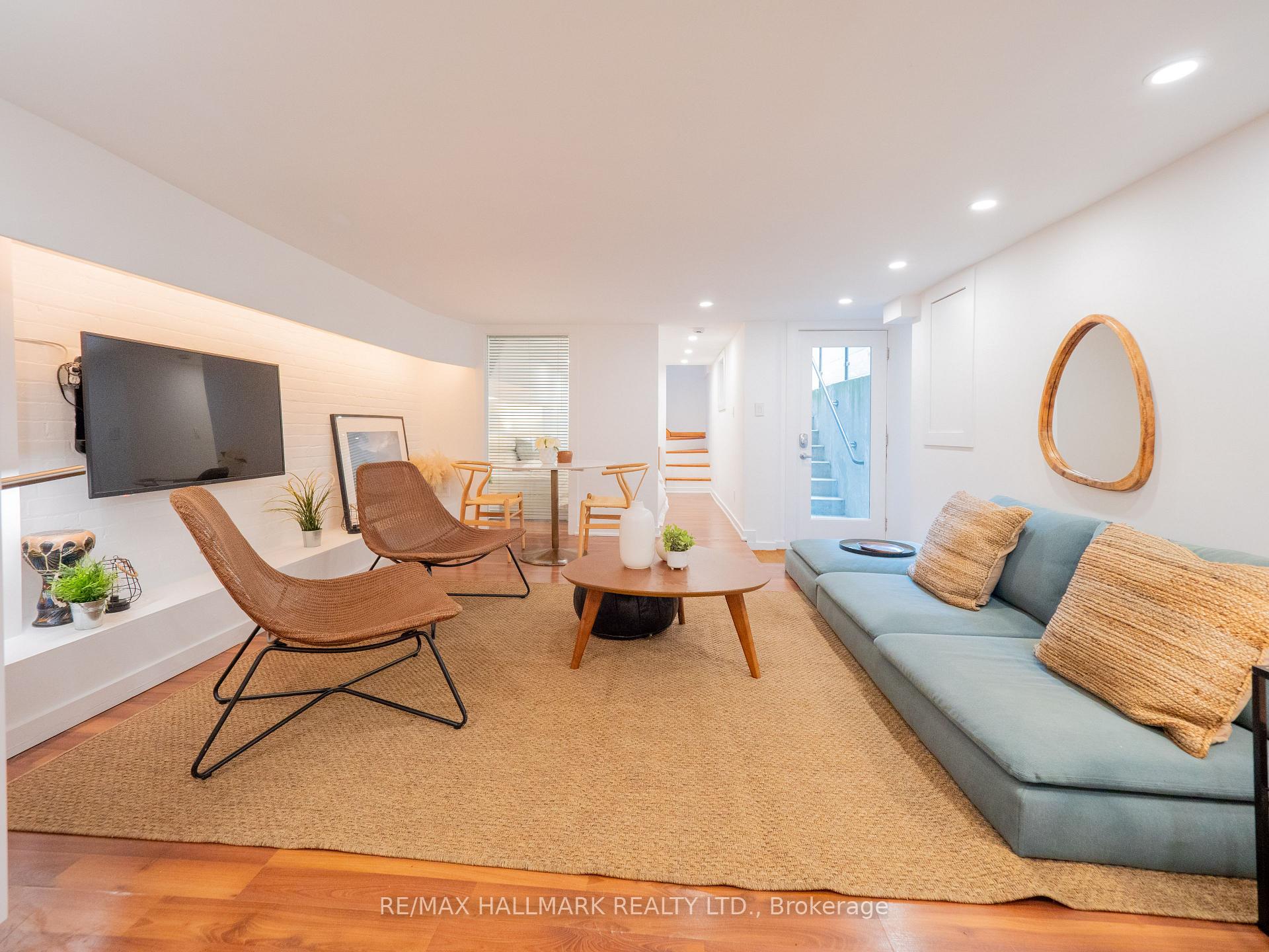 Photo 40 of 67 Langley Avenue, Toronto, North Riverdale — HOMEH