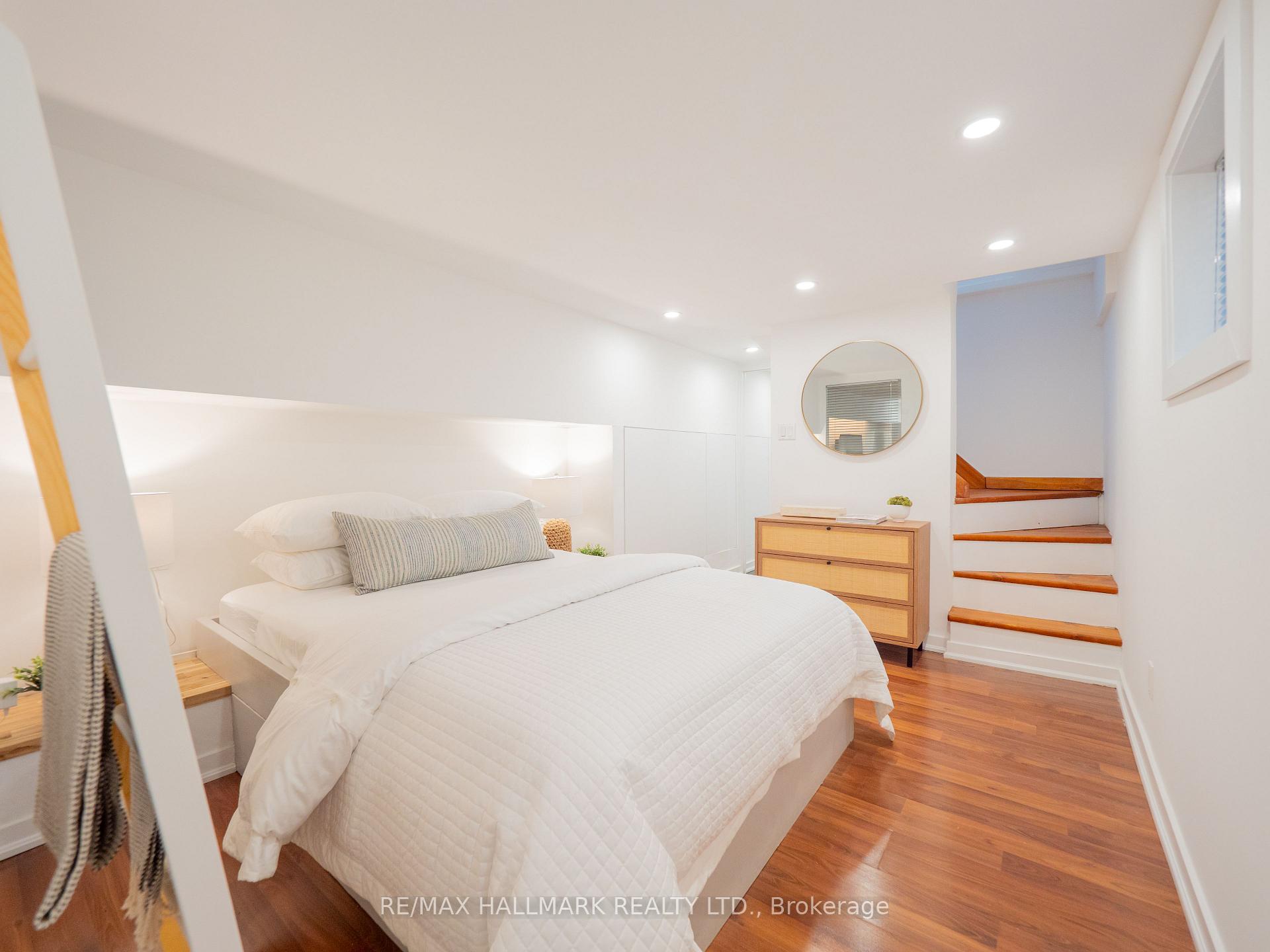 Photo 41 of 67 Langley Avenue, Toronto, North Riverdale — HOMEH