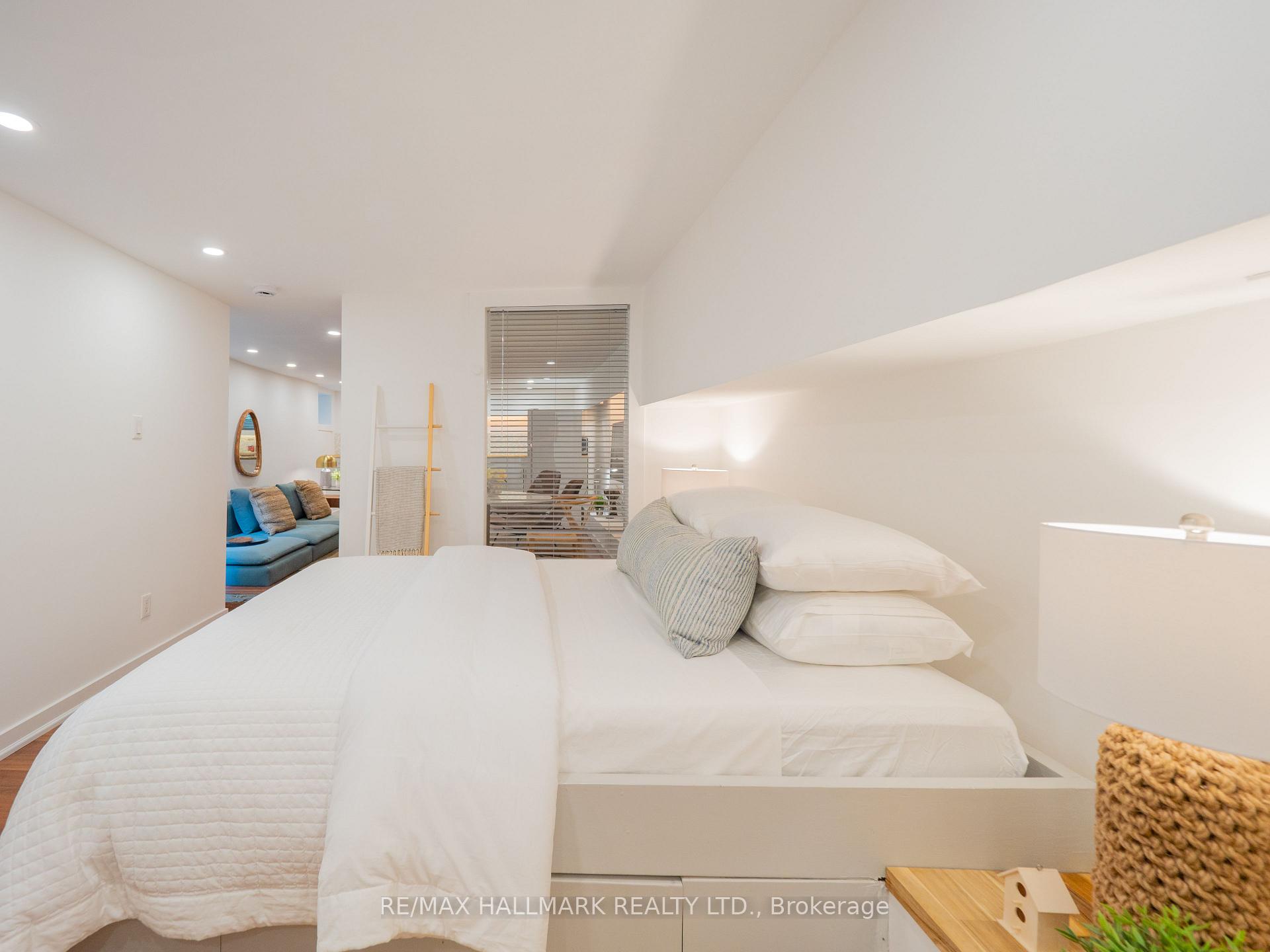 Photo 42 of 67 Langley Avenue, Toronto, North Riverdale — HOMEH