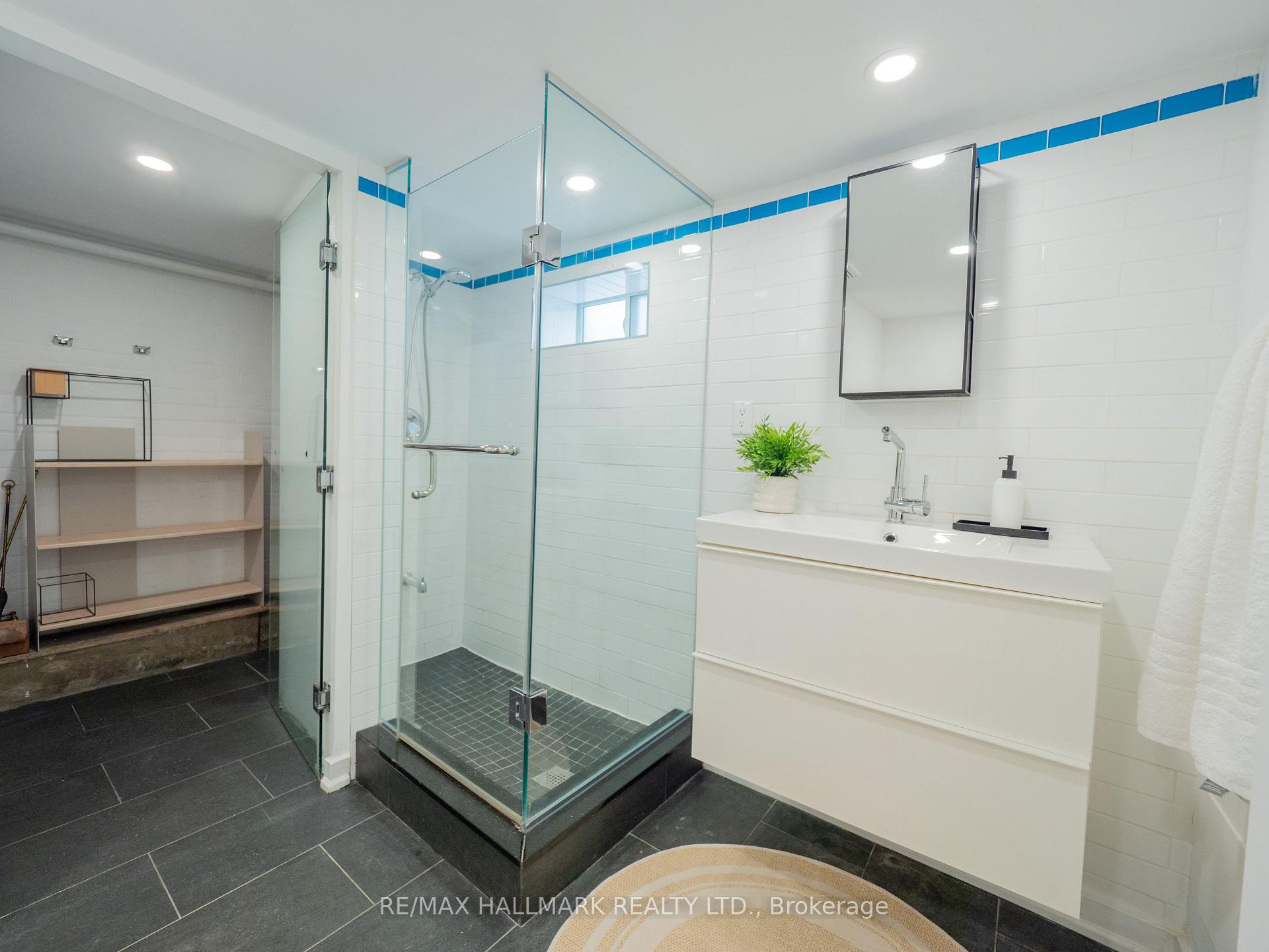 Photo 43 of 67 Langley Avenue, Toronto, North Riverdale — HOMEH