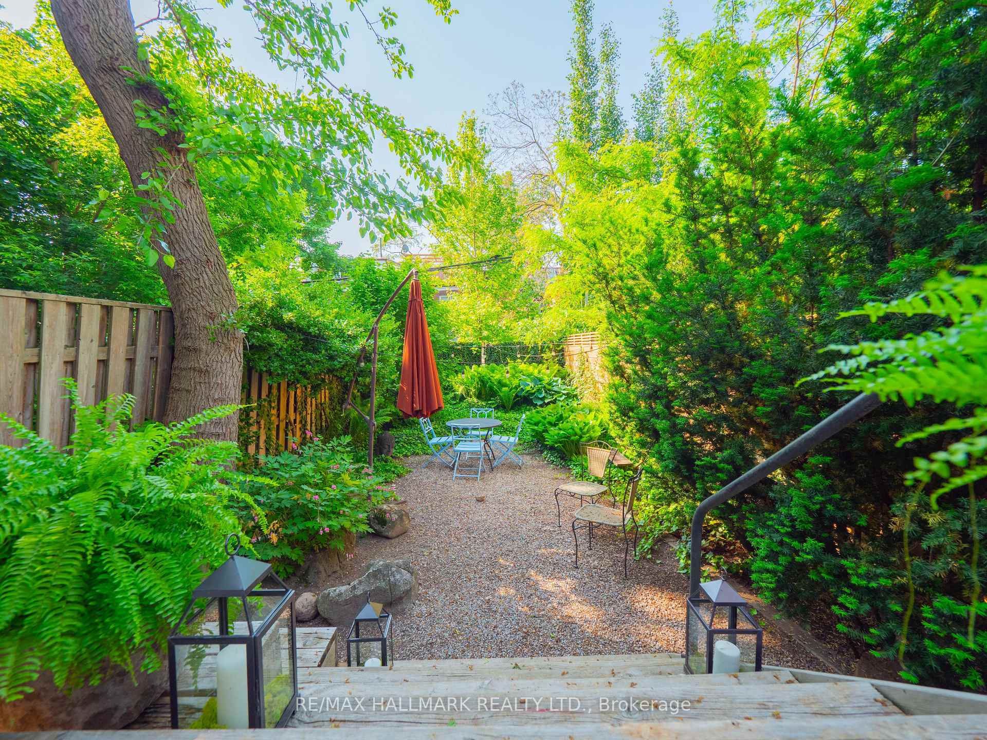 Photo 47 of 67 Langley Avenue, Toronto, North Riverdale — HOMEH