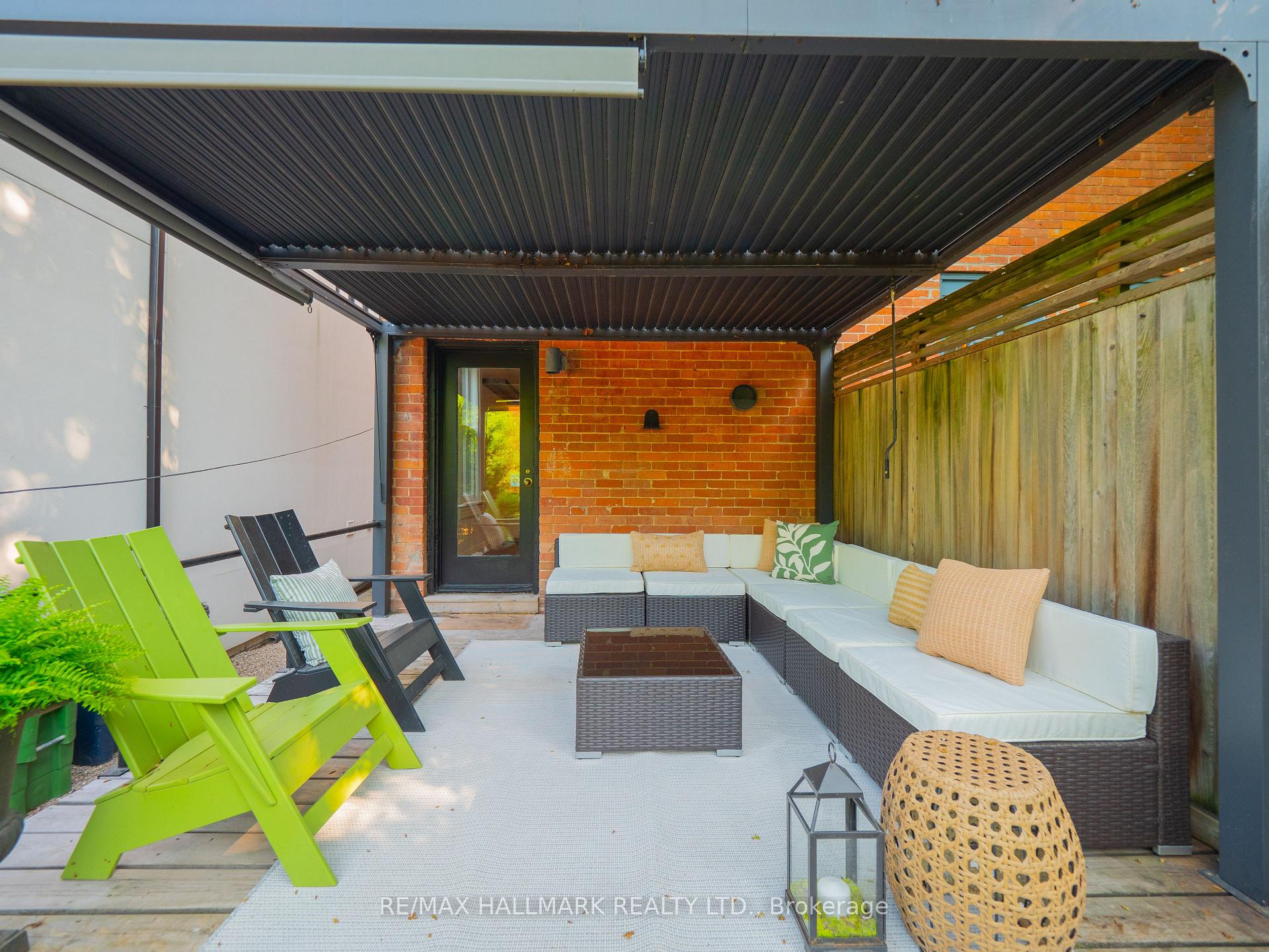 Photo 48 of 67 Langley Avenue, Toronto, North Riverdale — HOMEH