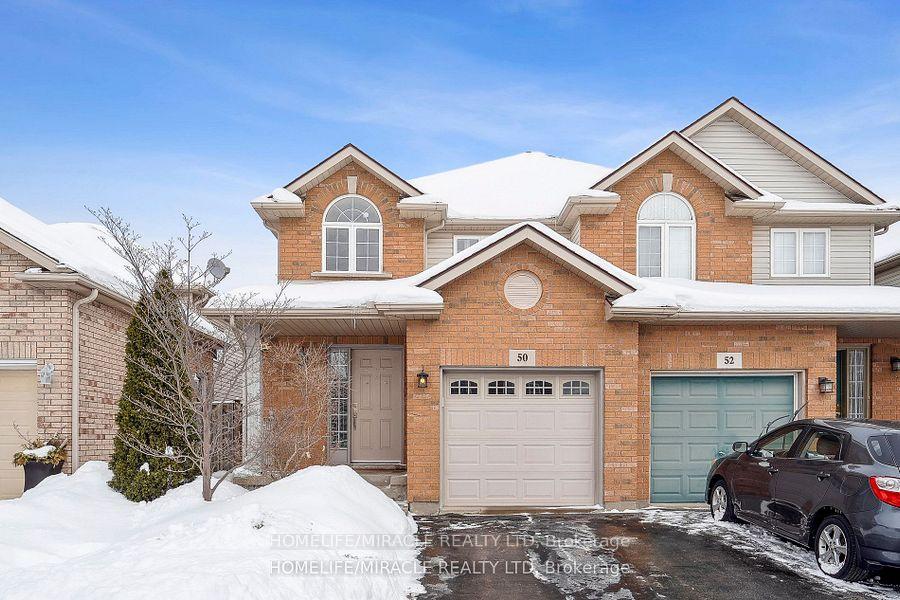 Front of 50 Raspberry Trail
