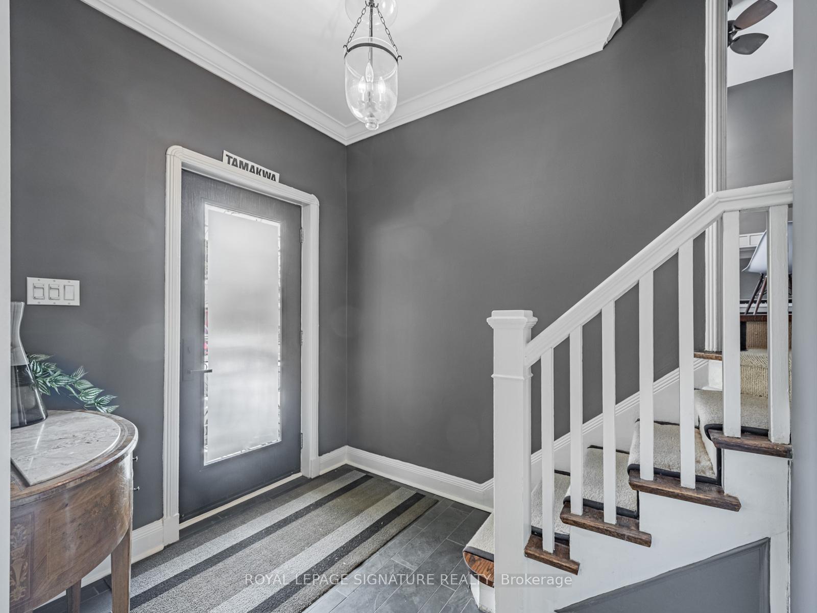 Photo 3 of 28 Flanders Road, Toronto, Humewood-Cedarvale — HOMEH
