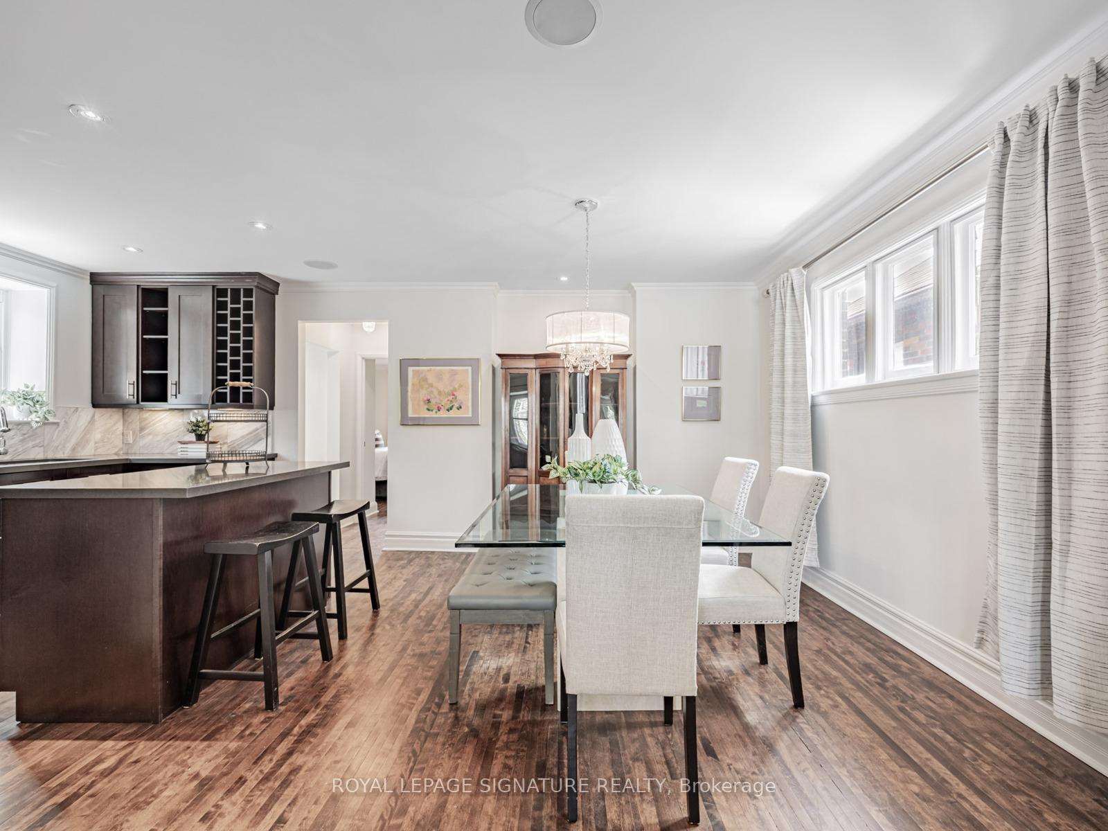 Photo 8 of 28 Flanders Road, Toronto, Humewood-Cedarvale — HOMEH